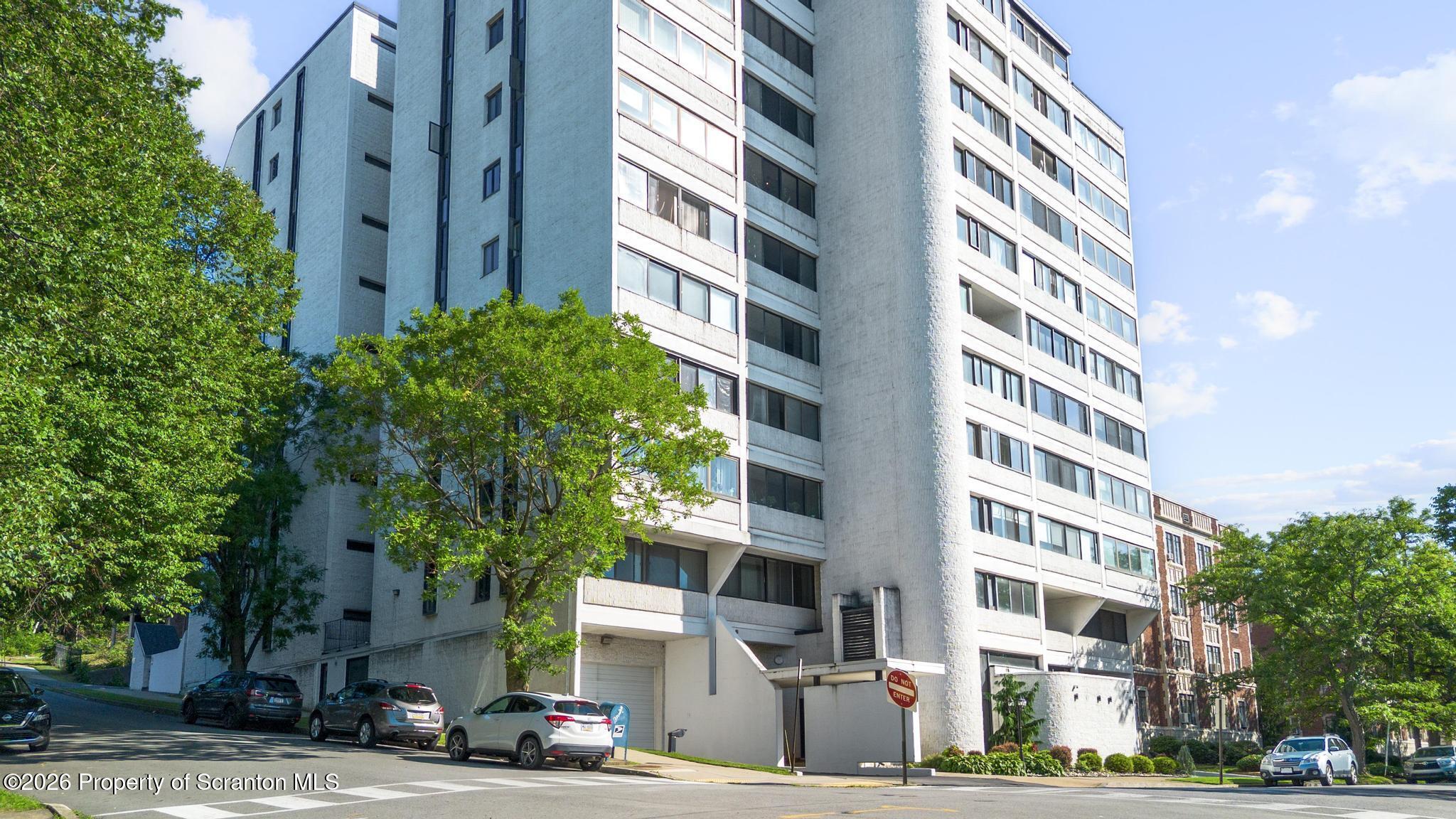 Clay Ave, Scranton, PA 18510 #1