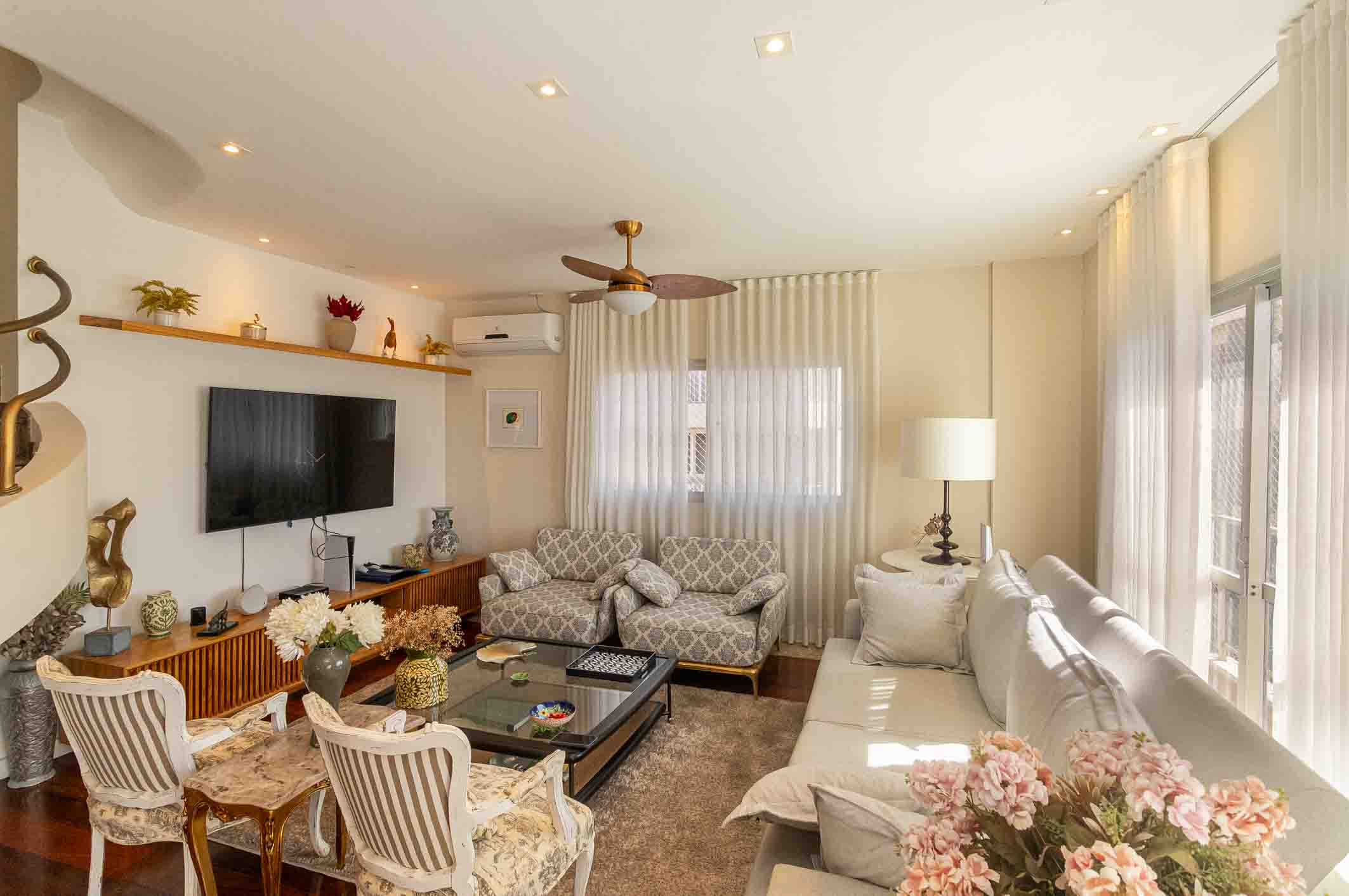  Duplex penthouse with four suites and ocean views - 物件實景