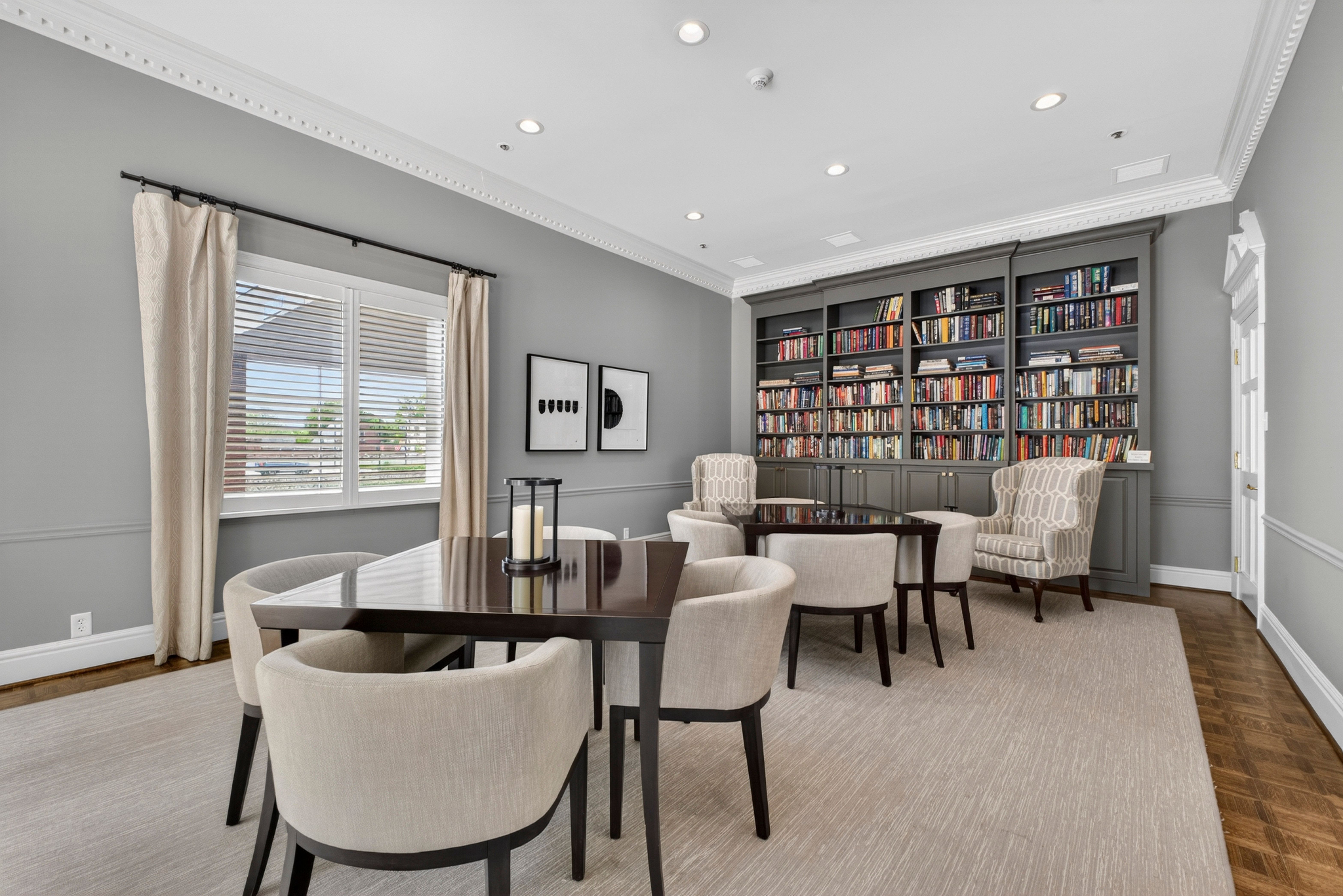  816 South Hanley Road, Clayton, MO 63105 - 物件實景