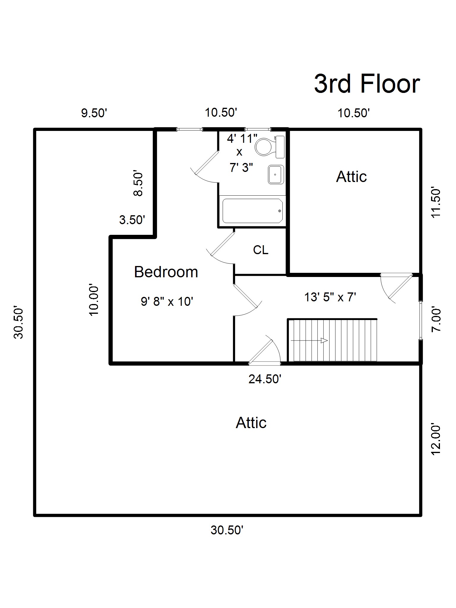  632 Colonial Avenue - 物件實景
