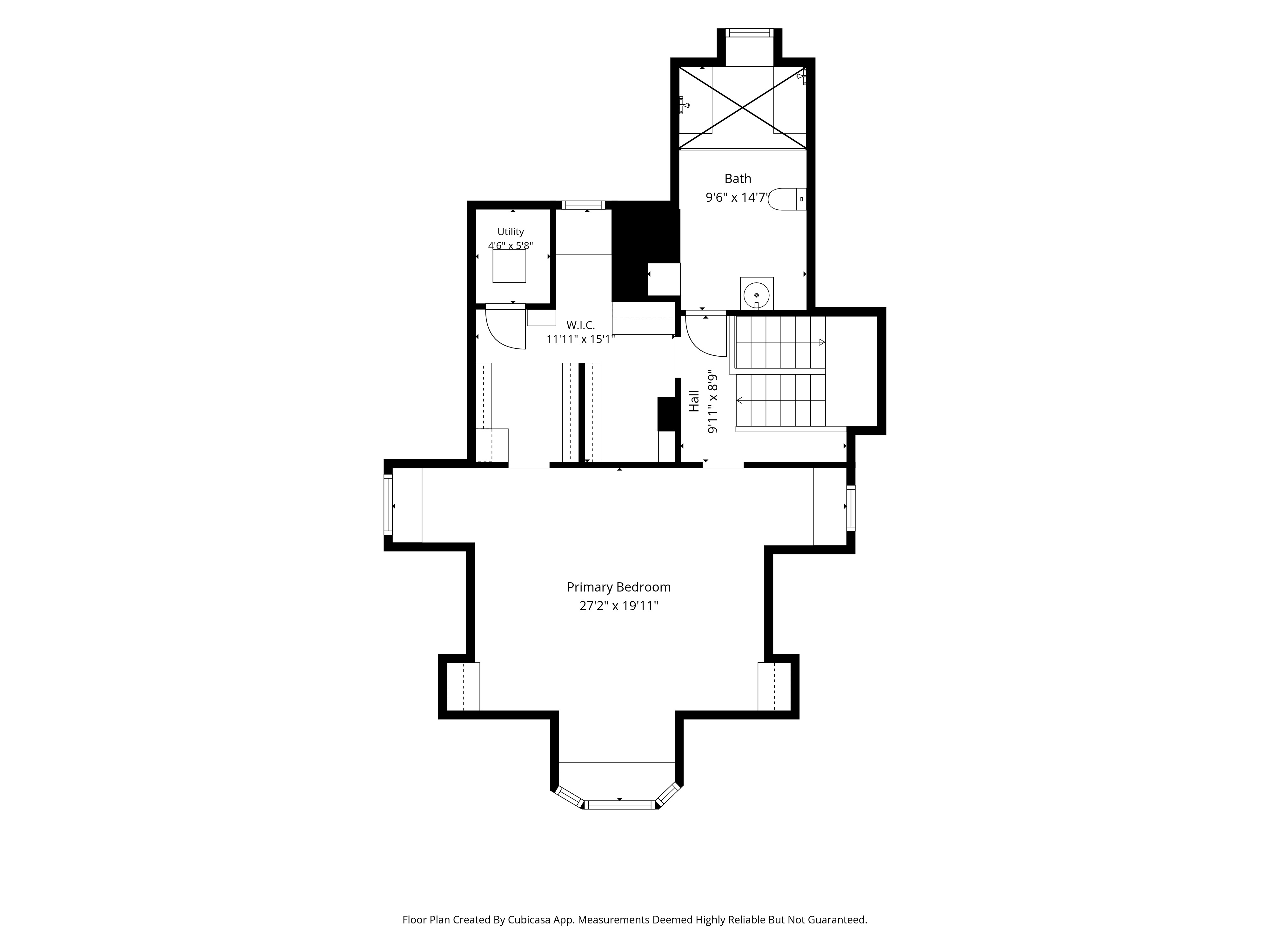  19th-Century Victorian in Compton Heights - 物件實景
