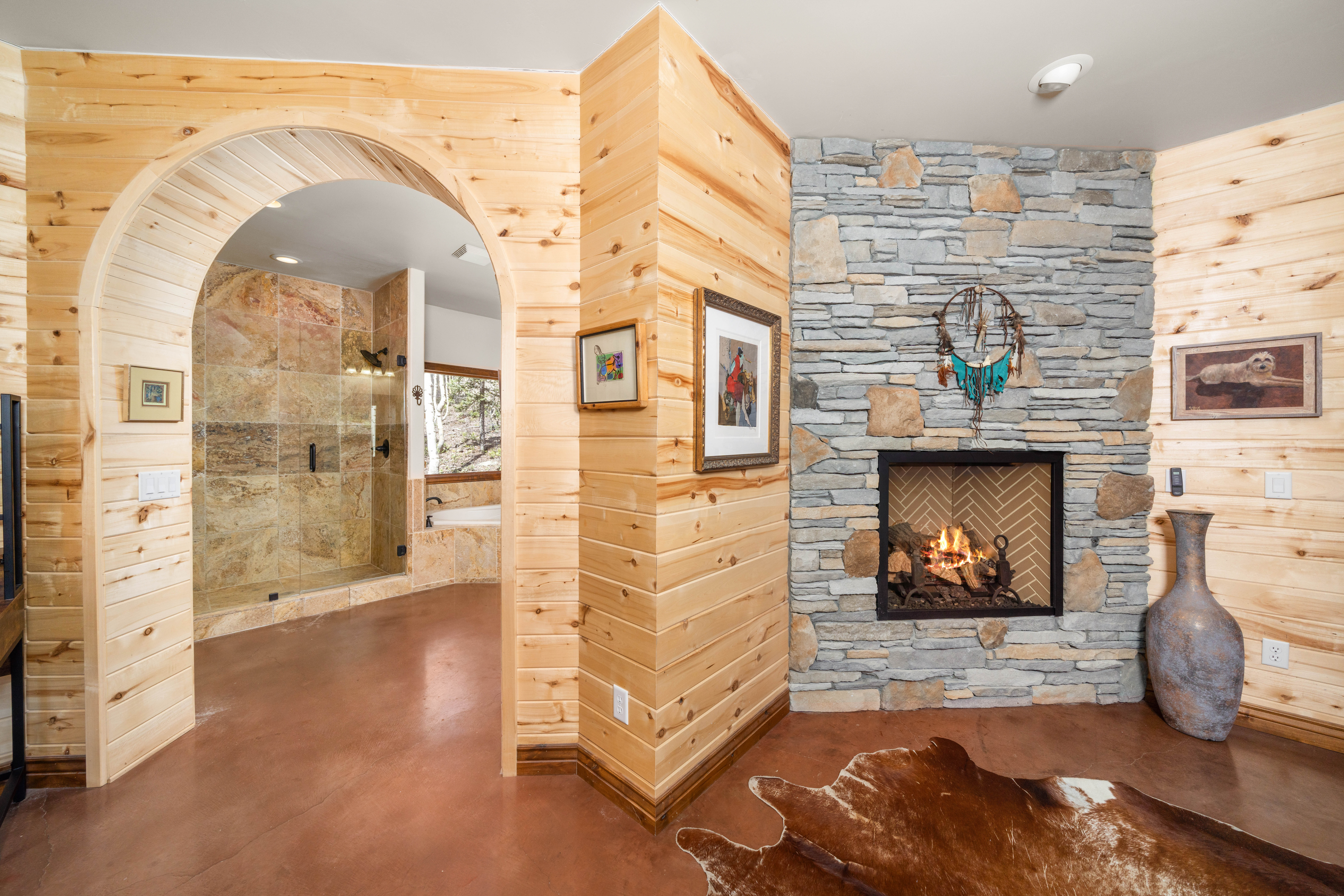  Alpine Estate with Acreage between Ouray and Silverton - 物件實景