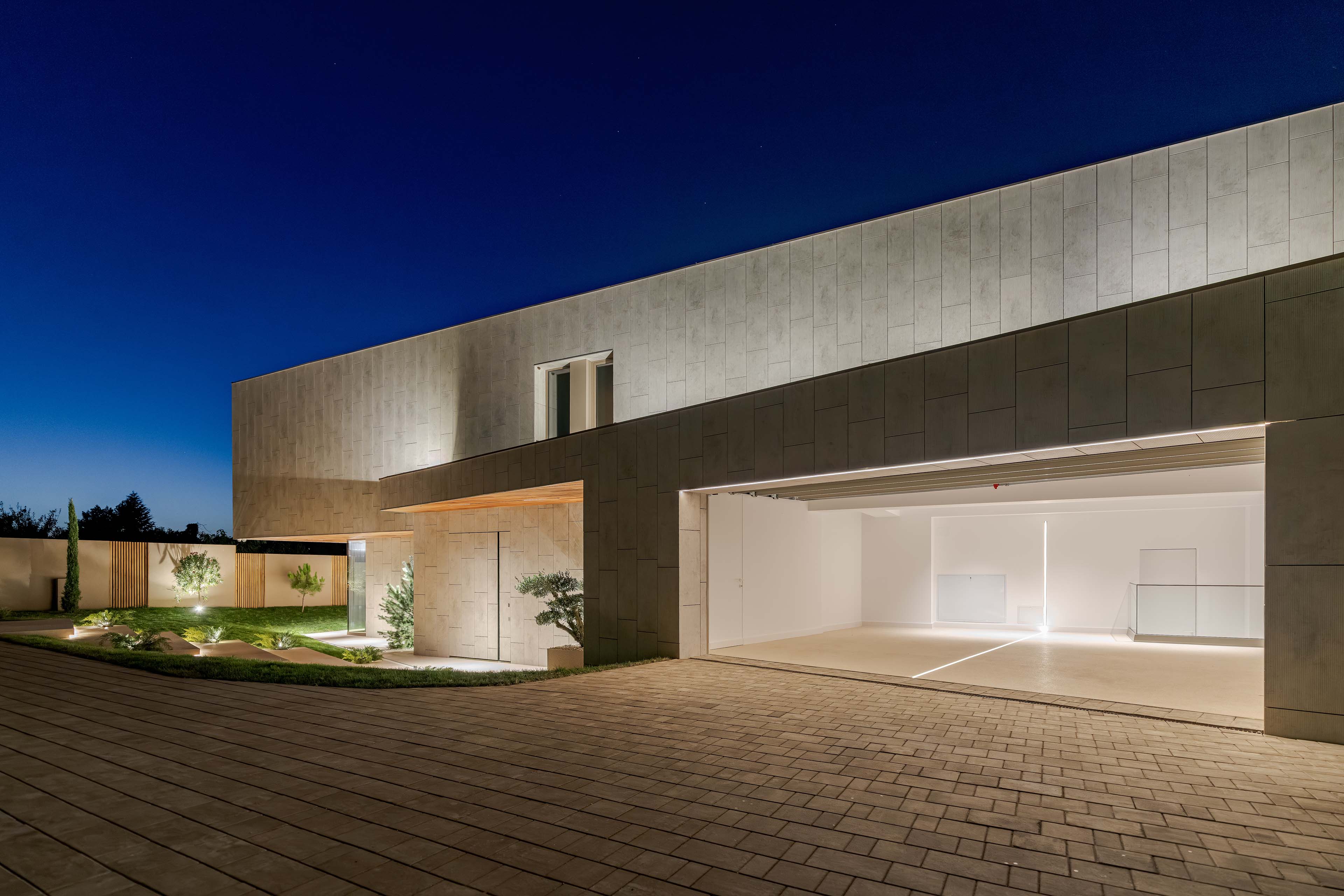  Unique Lakeside Villa on Snagov Lake, Romania - 物件實景