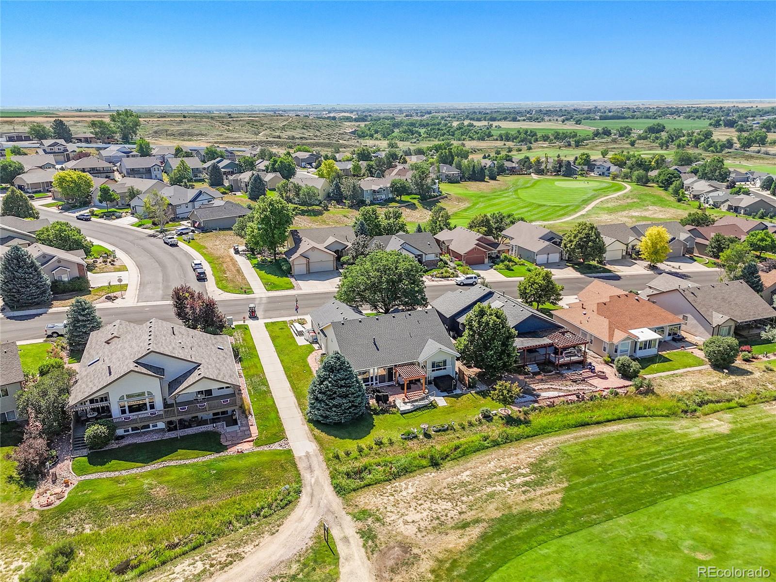 Milliken, Colorado, 80543, United States, 4 Bedrooms Bedrooms, ,3 BathroomsBathrooms,Residential,For Sale,1902574