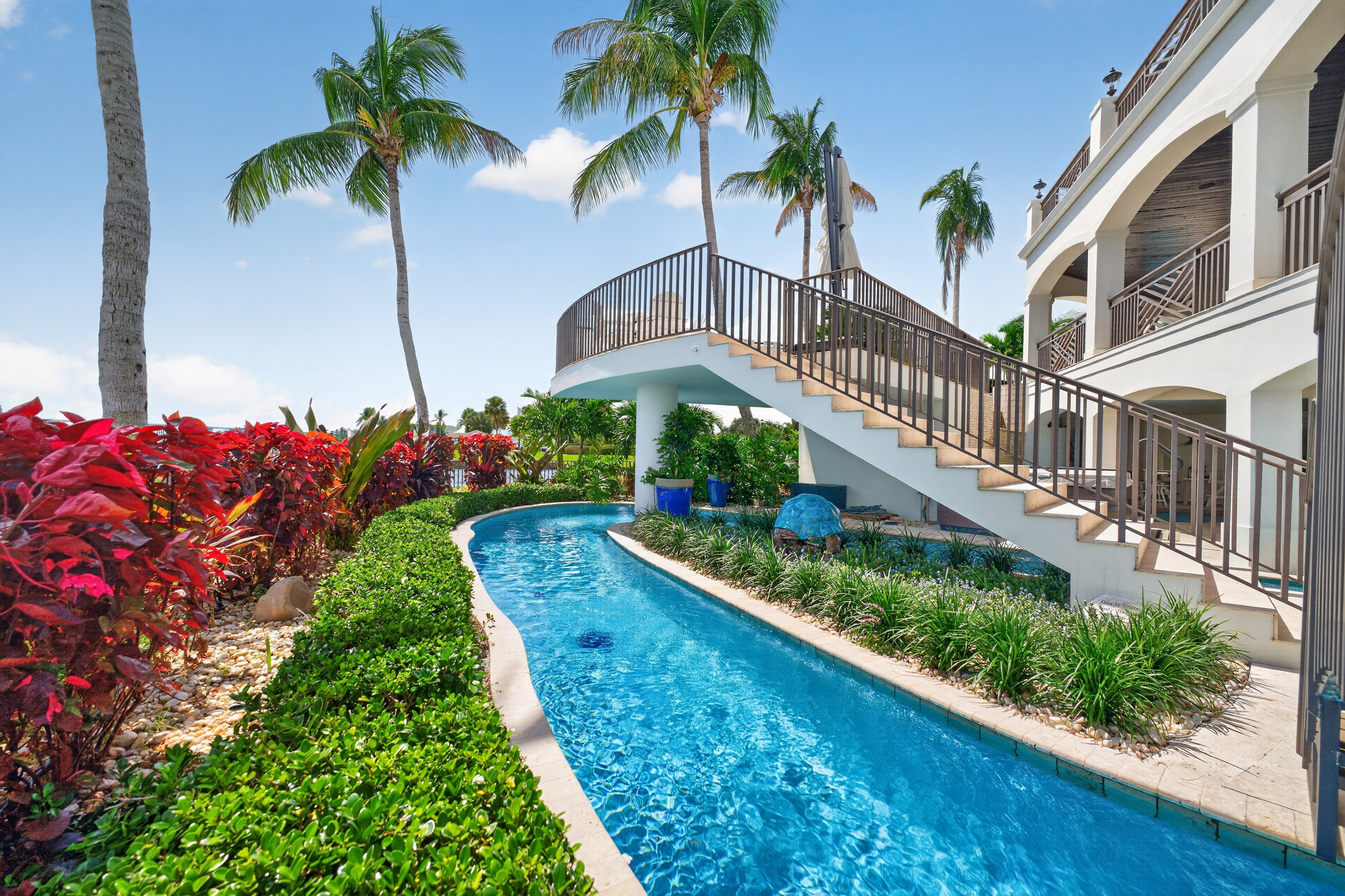  1 Sailfish Road, Vero Beach, FL, 32960 - 物件實景