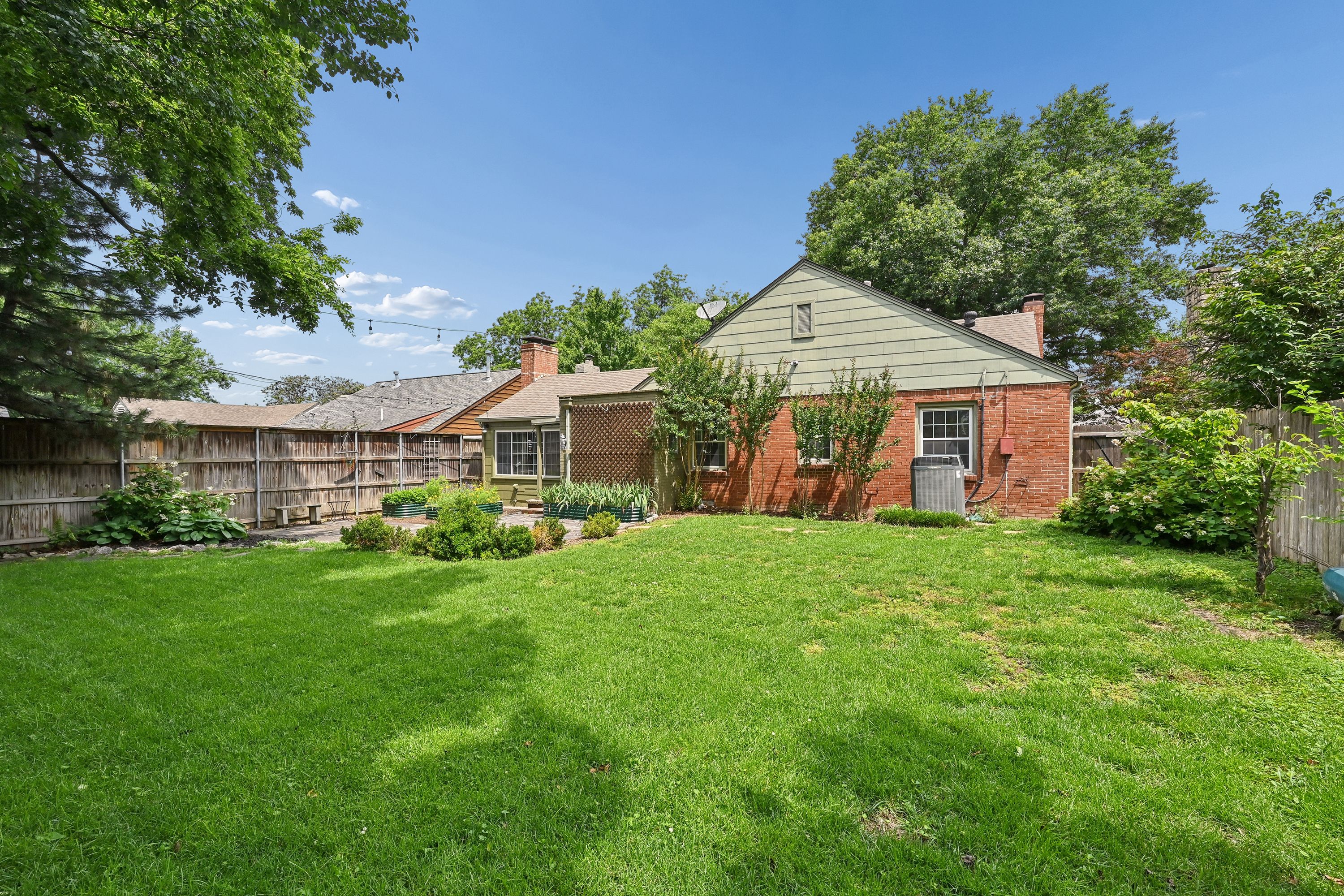  2444 East 20th Street, Tulsa, OK 74104 - 物件實景