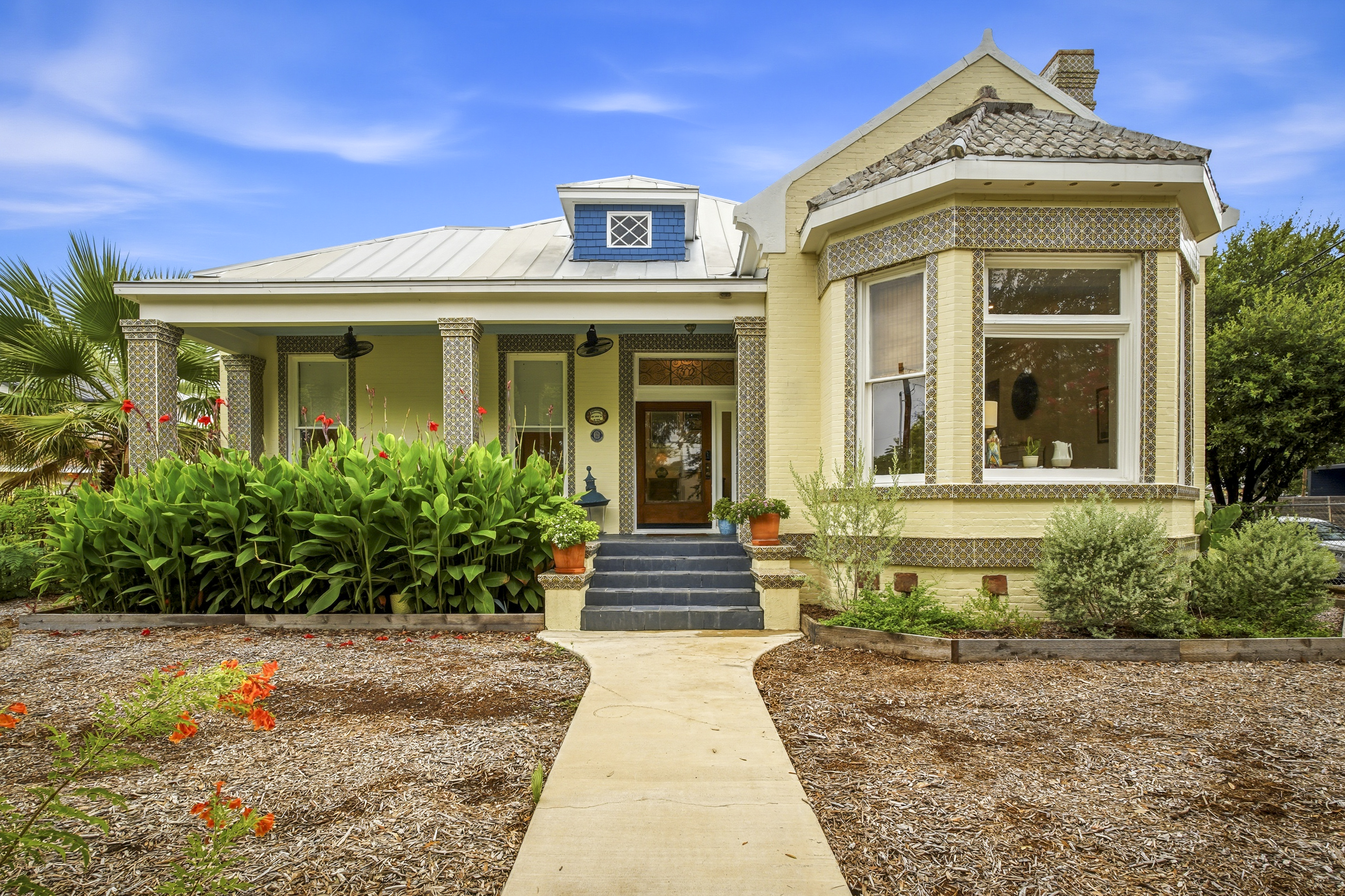  Timeless Victorian Charm in Lavaca - 物件實景