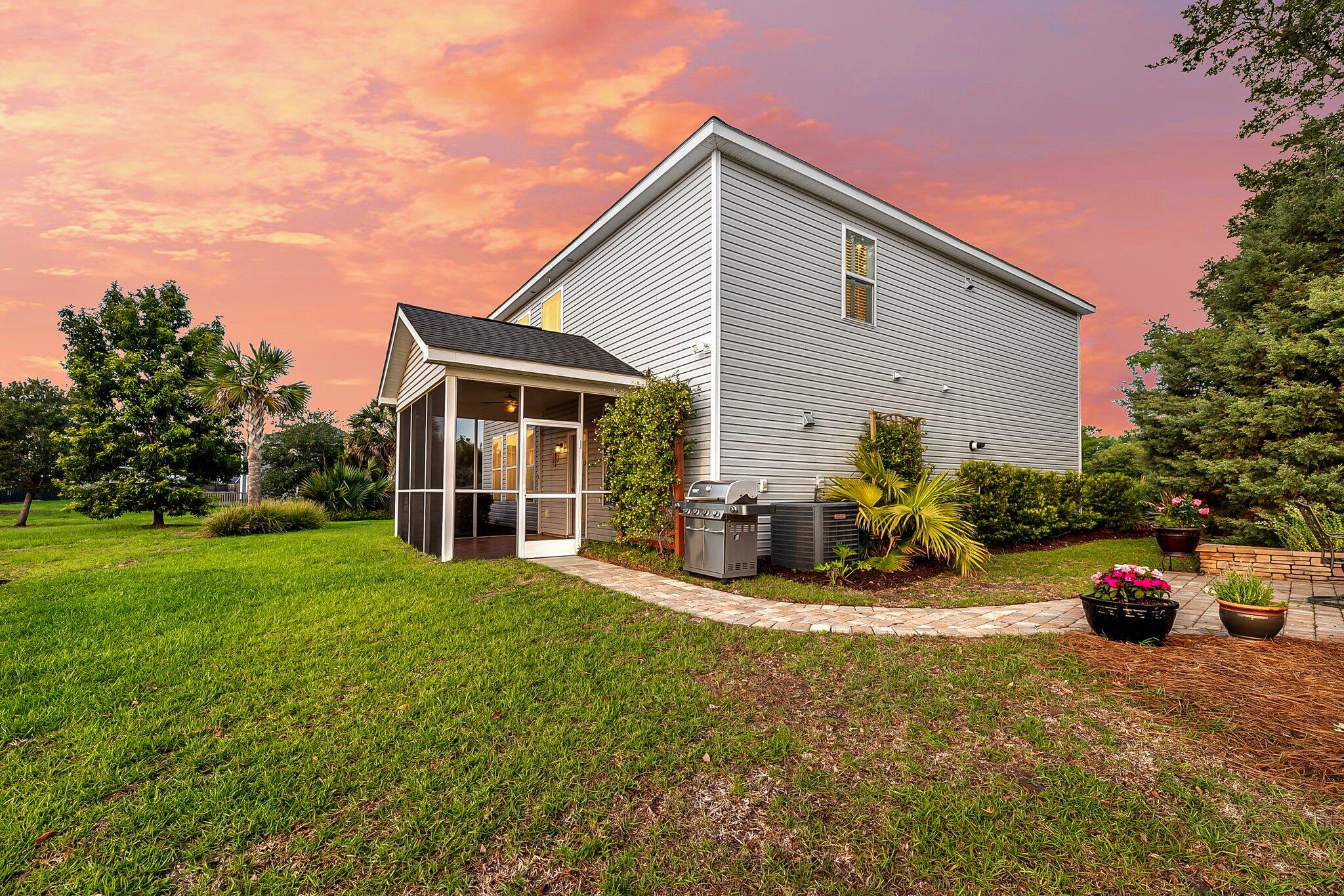 Johns Island, South Carolina, 29455, United States, 3 Bedrooms Bedrooms, ,3 BathroomsBathrooms,Residential,For Sale,1915906