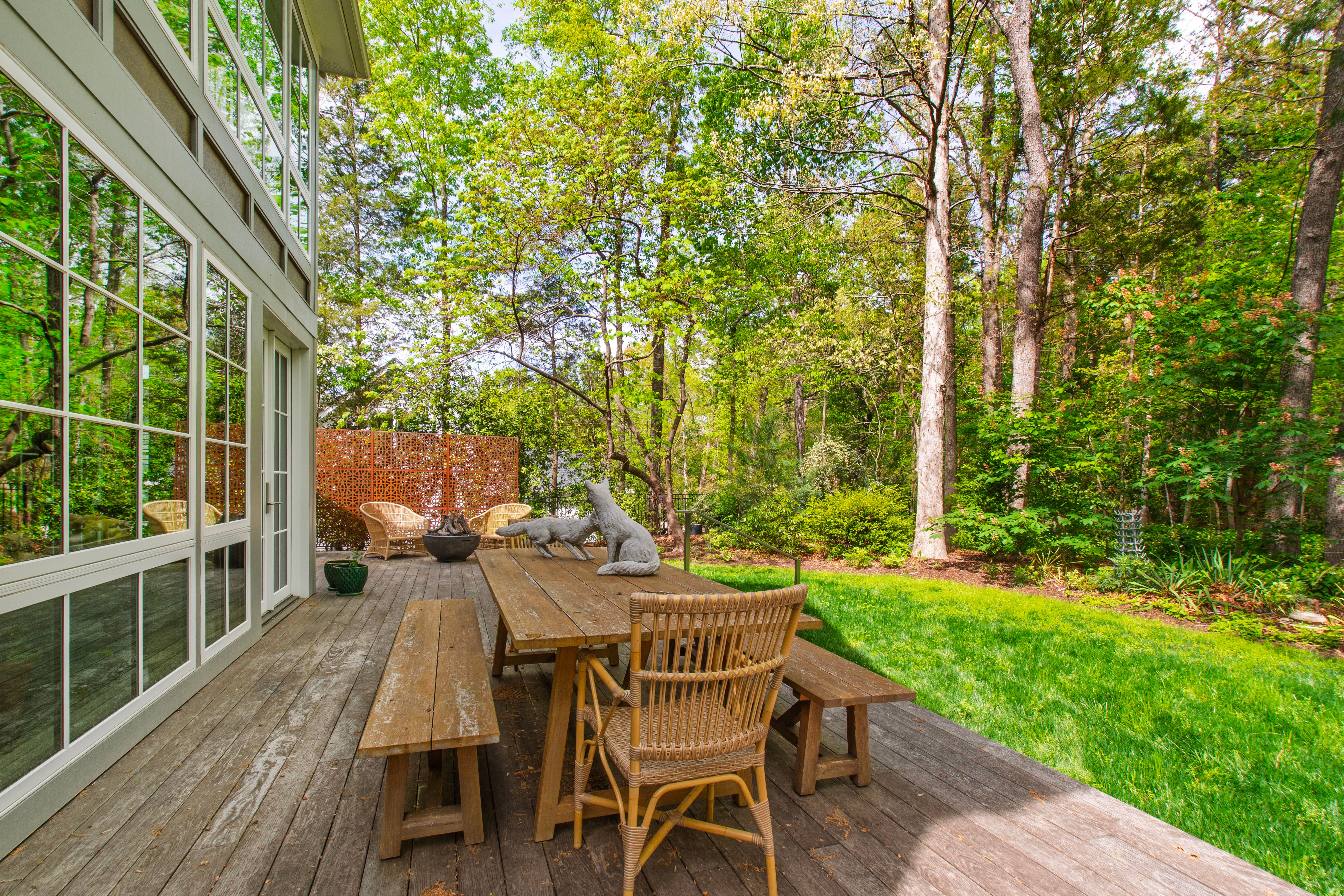  325 Nottingham Drive, Chapel Hill, NC 27517 - 物件實景