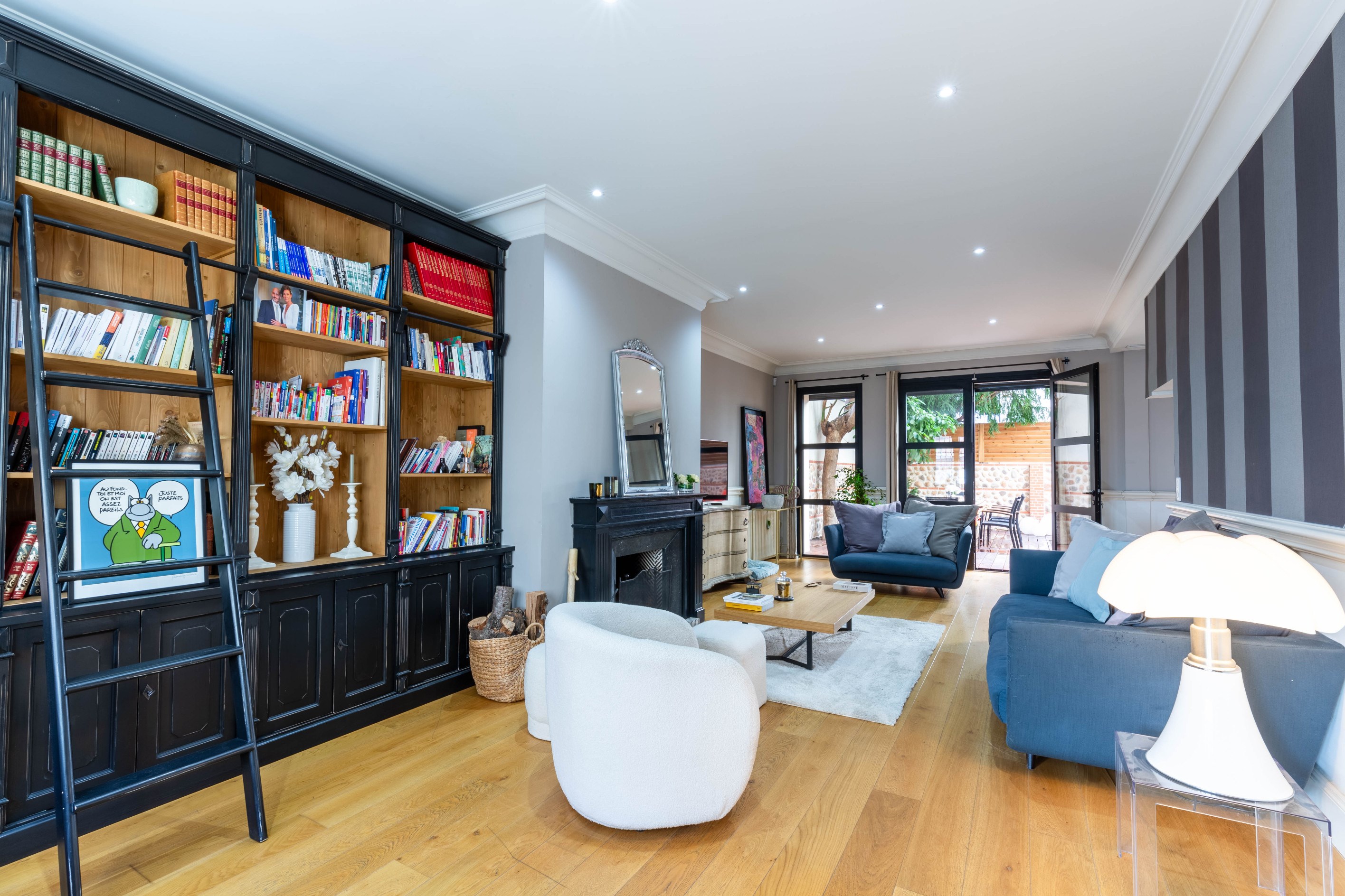  Townhouse with garage and pool in Perpignan’s Golden Triangle - 物件實景