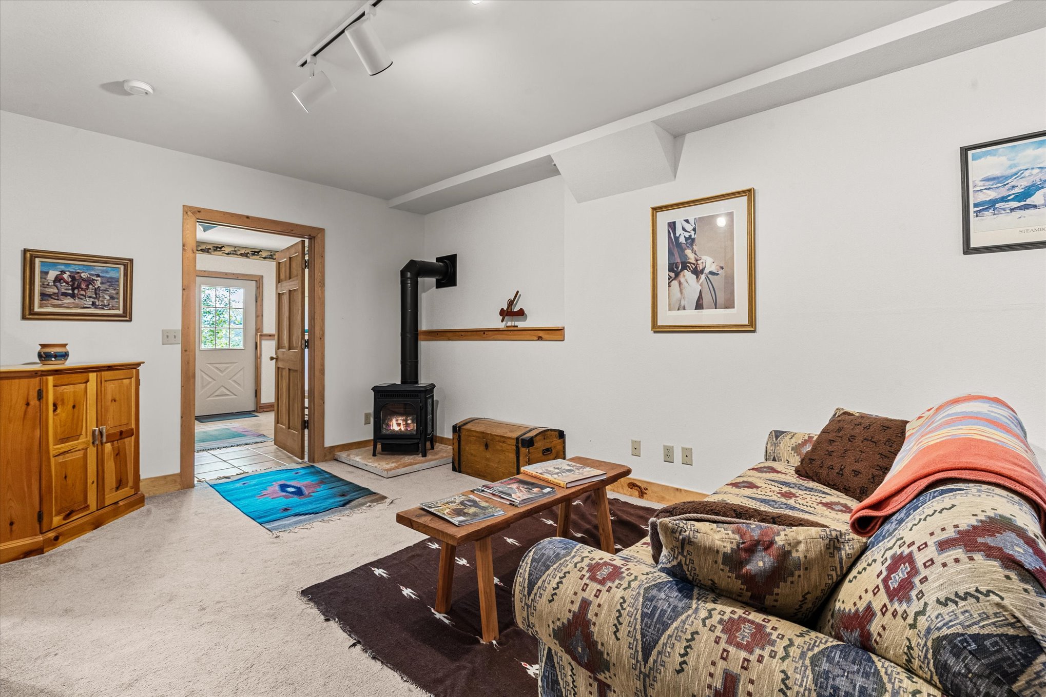  59205 Button Willow Drive, Clark, CO, 80428 - 物件實景