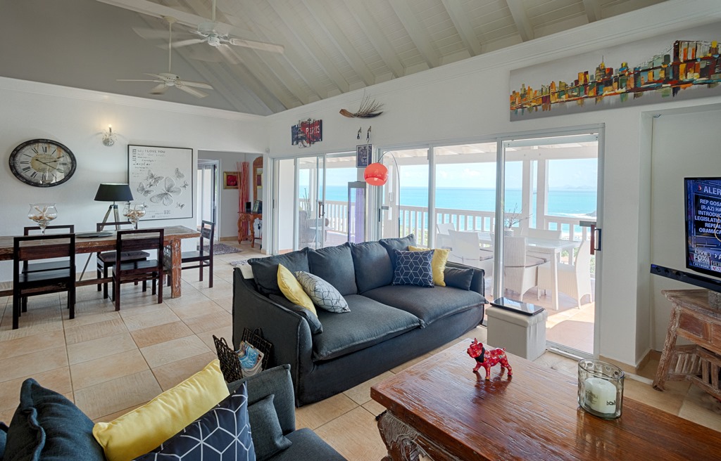 Guana Bay, SX, 4 Bedrooms Bedrooms, ,4 BathroomsBathrooms,Residential,For Sale,1640632