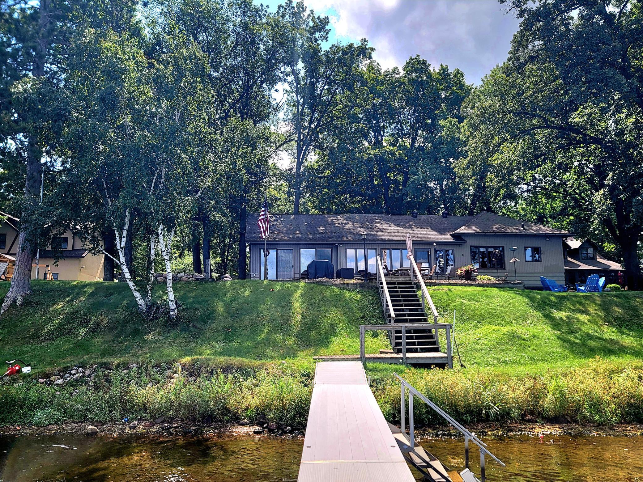Deerwood, Minnesota, 56444, United States, 3 Bedrooms Bedrooms, ,1 BathroomBathrooms,Residential,For Sale,1973832