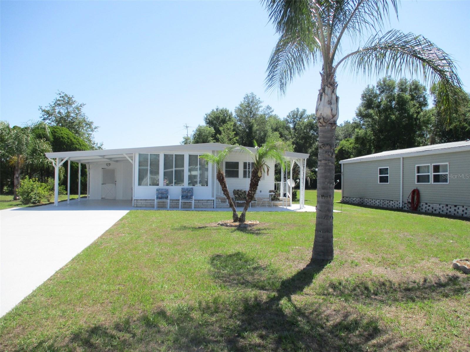 Castle Dr, Zephyrhills, FL 33540 #1