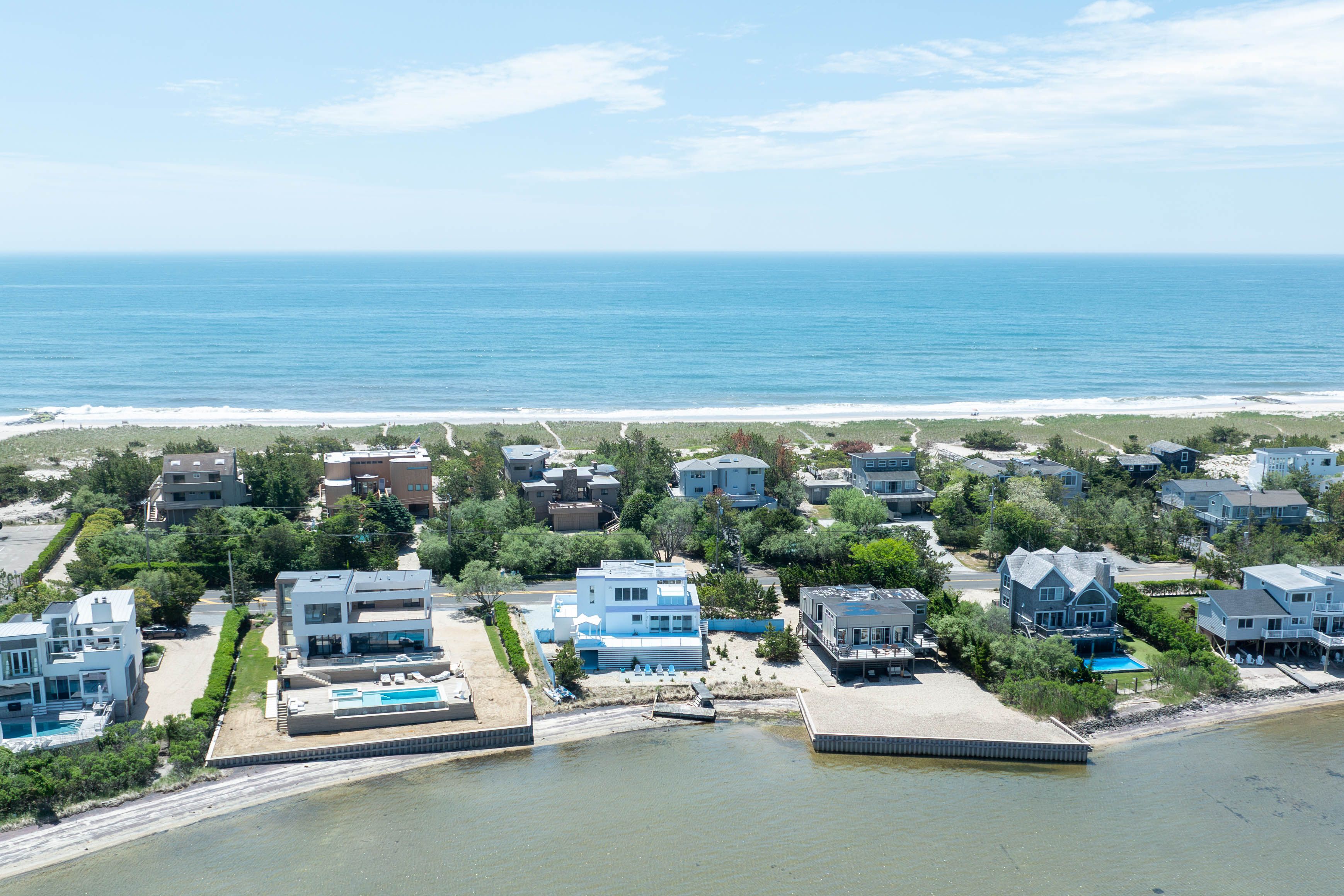  398 Dune Road, Westhampton Beach, NY 11978 - 物件實景