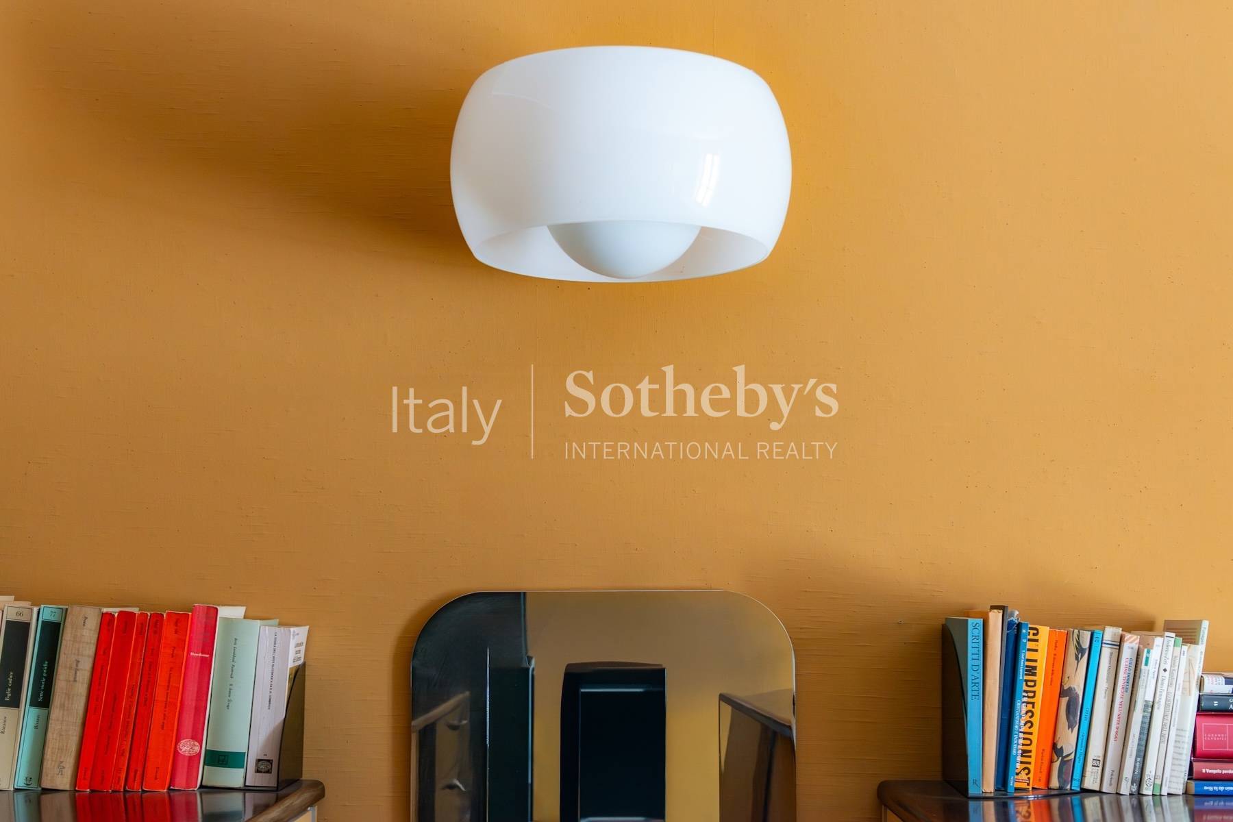  Charming apartment in the Isola district - 物件實景