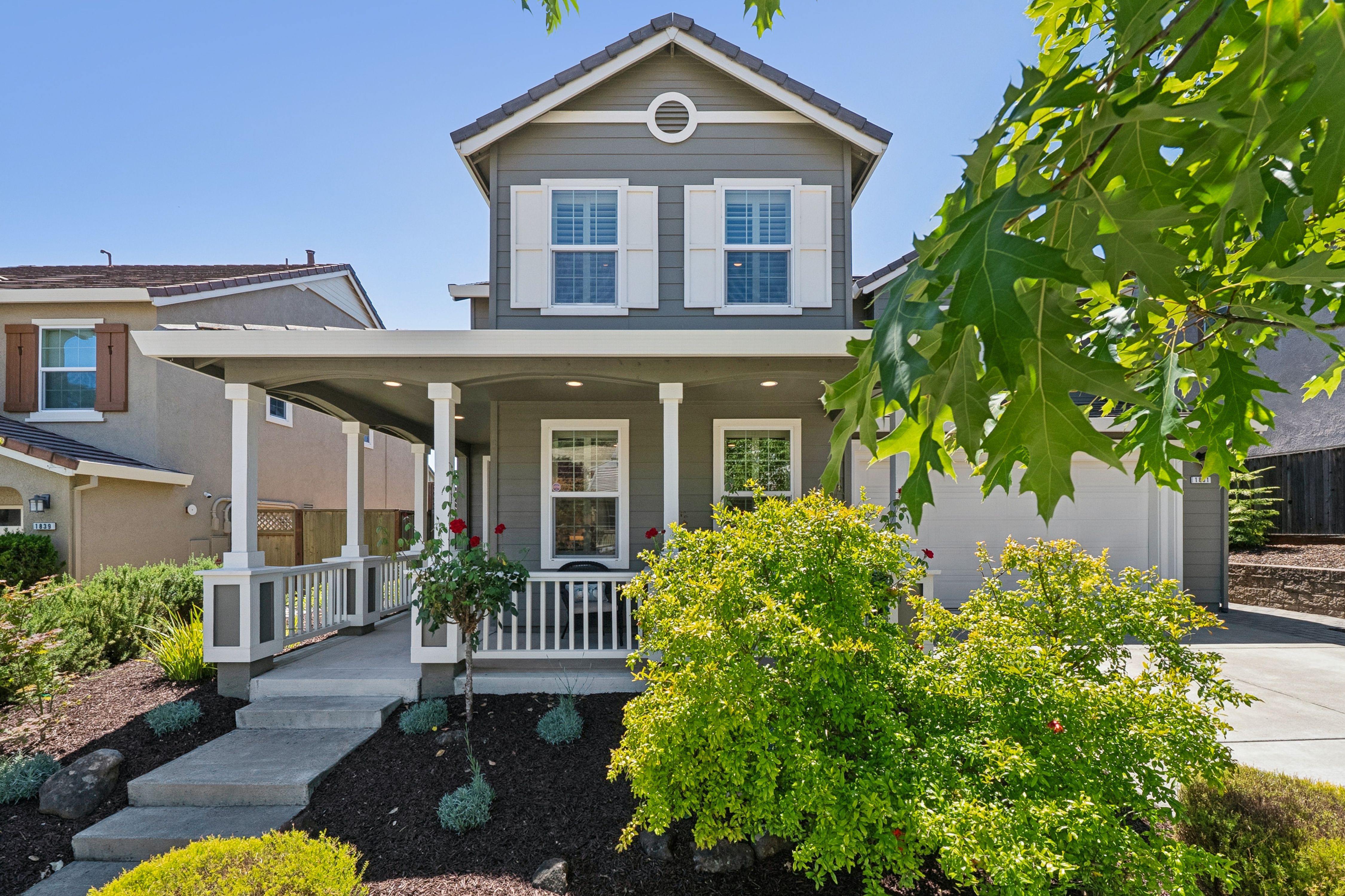  Completely Updated Home in Ragle Ranch - 物件實景