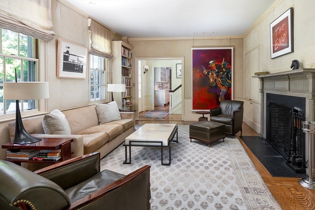 Cambridge, Massachusetts, 02138, United States, 7 Bedrooms Bedrooms, ,7 BathroomsBathrooms,Residential,For Sale,1964740