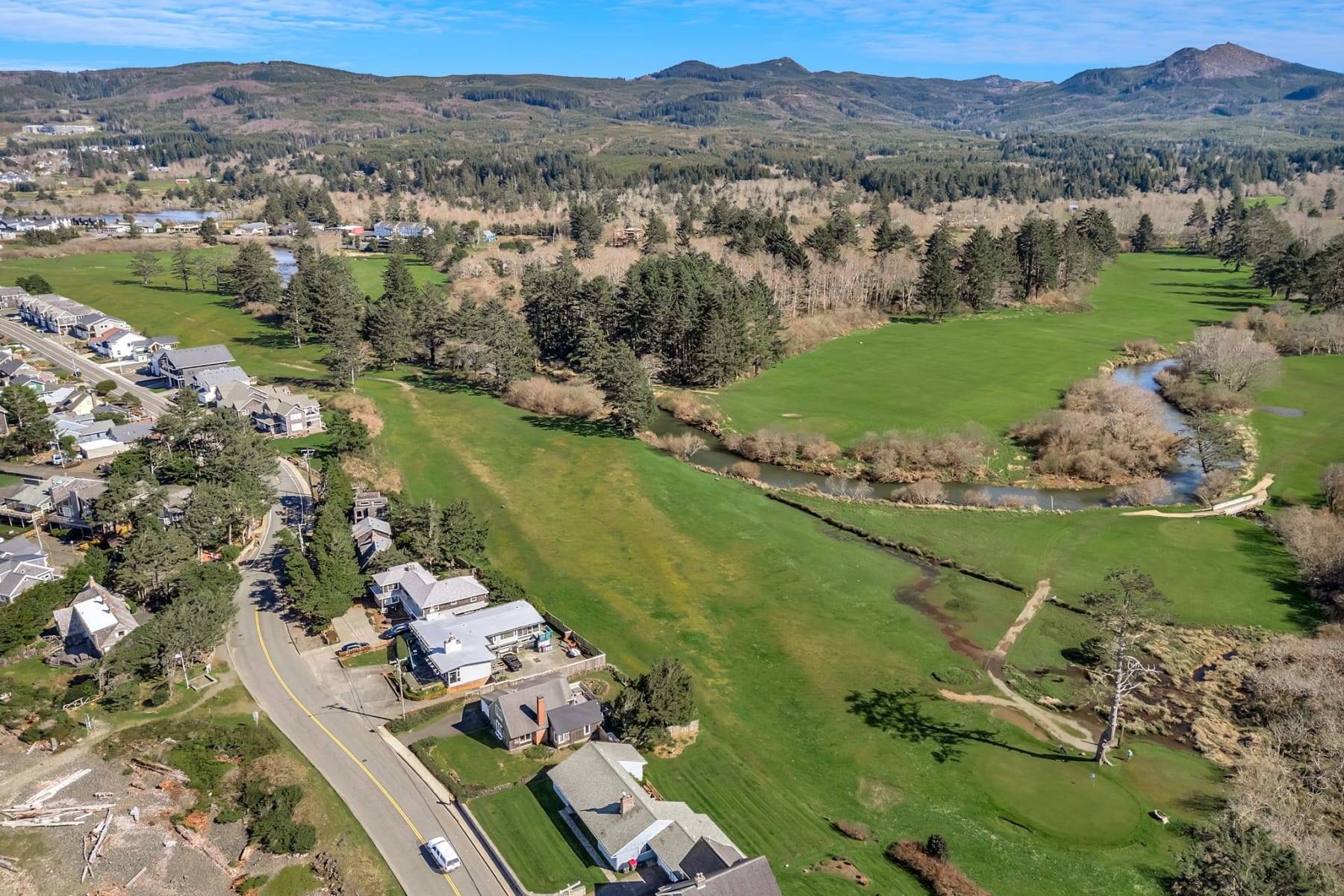  2515 SUNSET BLVD Seaside, OR 97138 - 物件實景