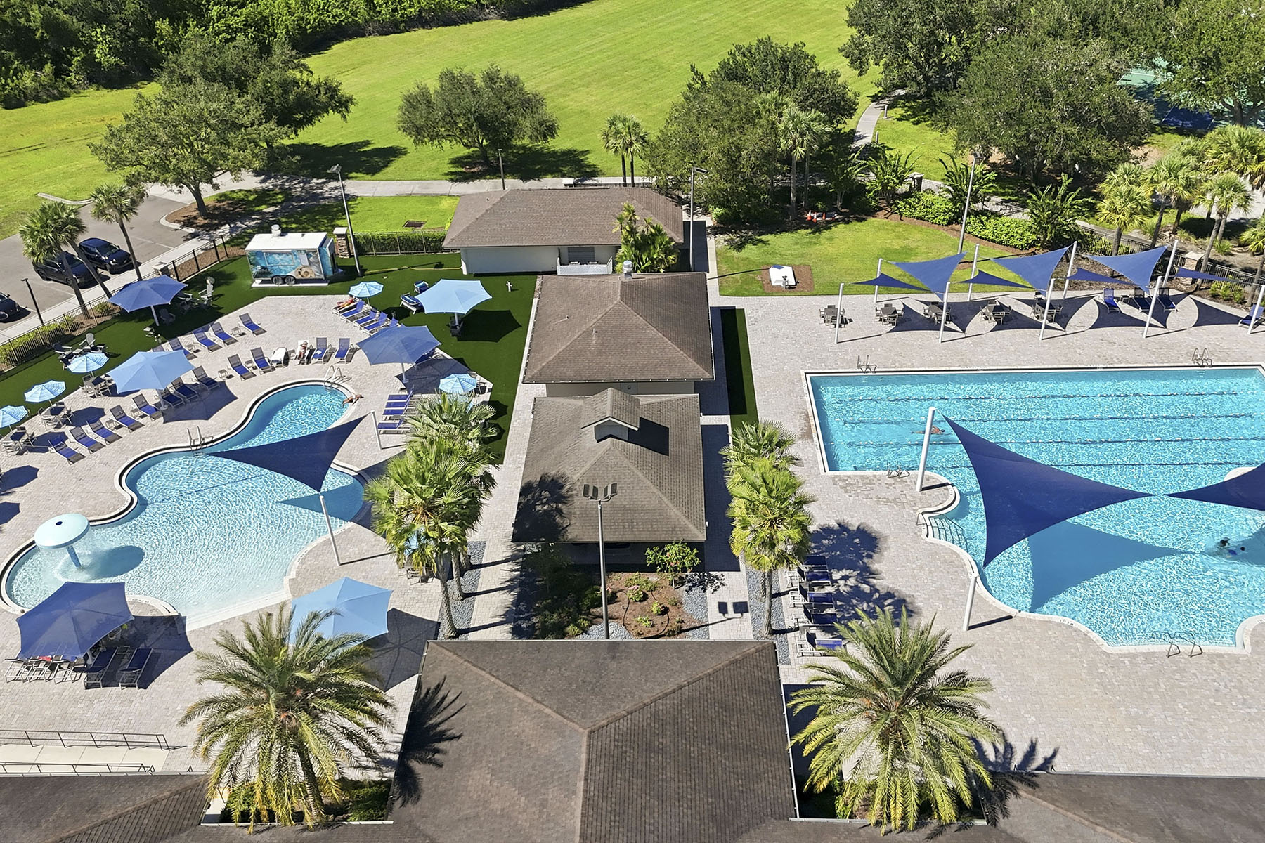  LAKEWOOD RANCH COUNTRY CLUB MUIRFIELD - 物件實景