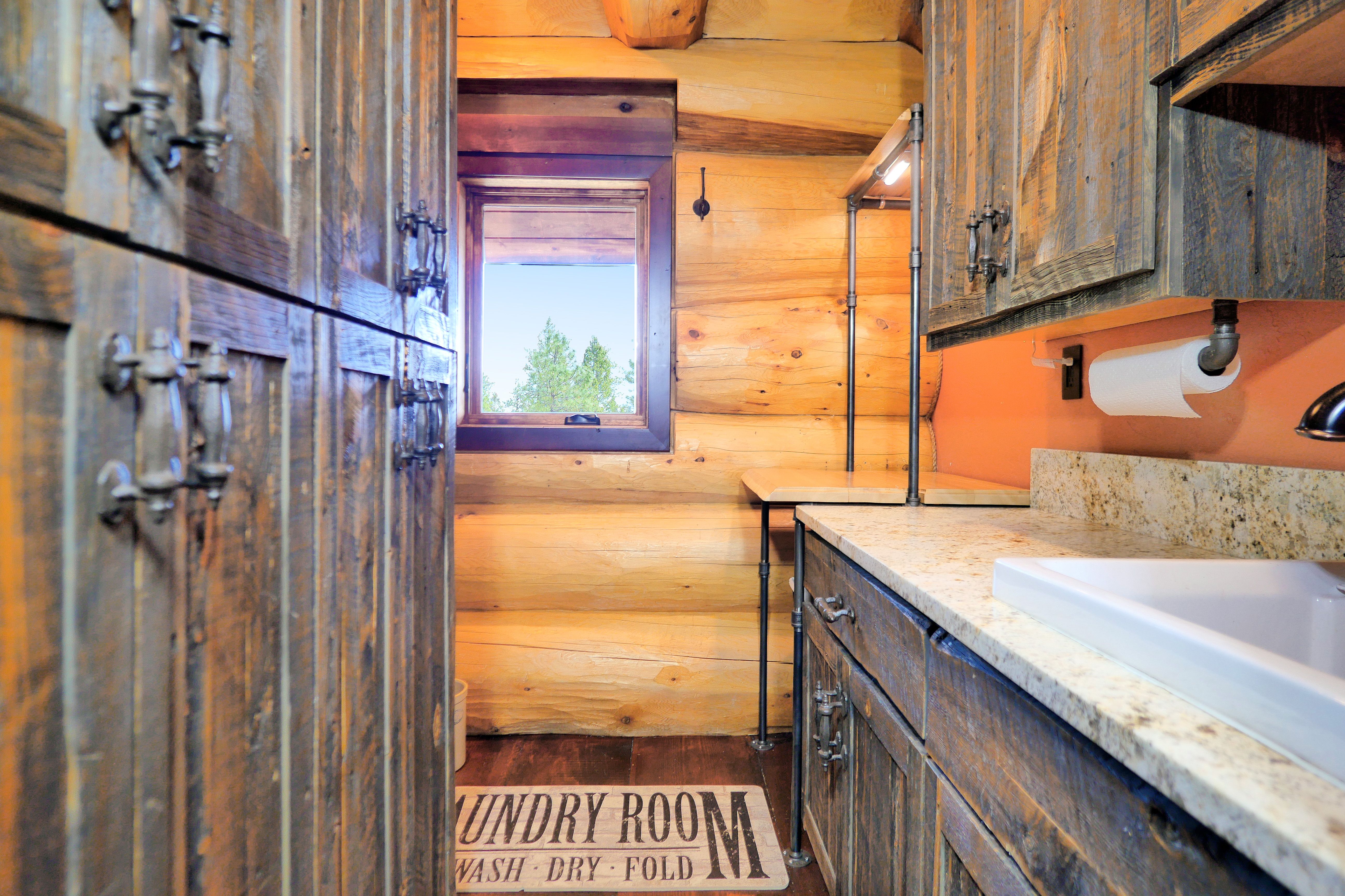  A Rare Mesa Retreat with Unobstructed Panoramic Views - 物件實景