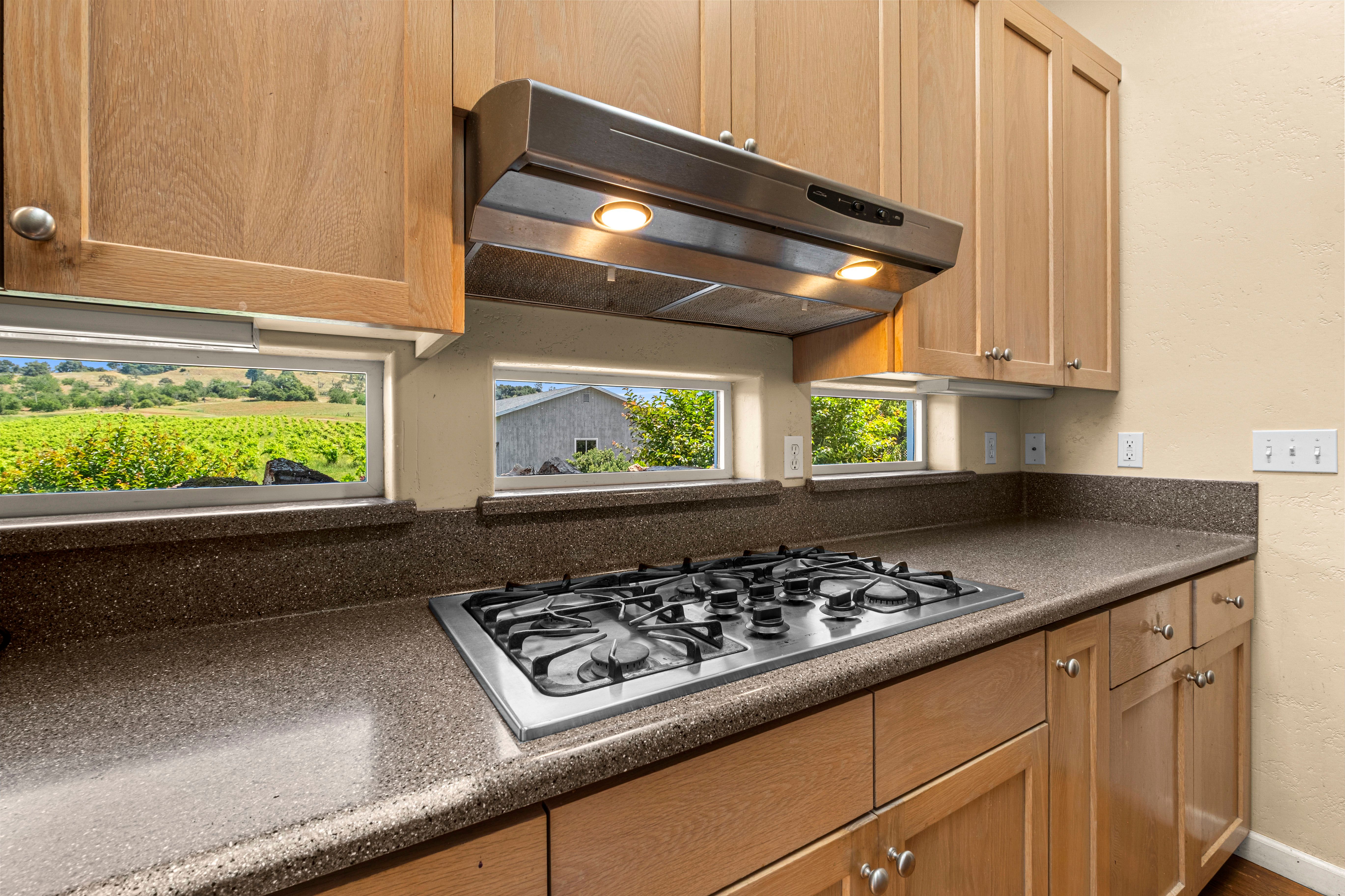  12200 Shenandoah Road, Plymouth, CA 95669 - 物件實景