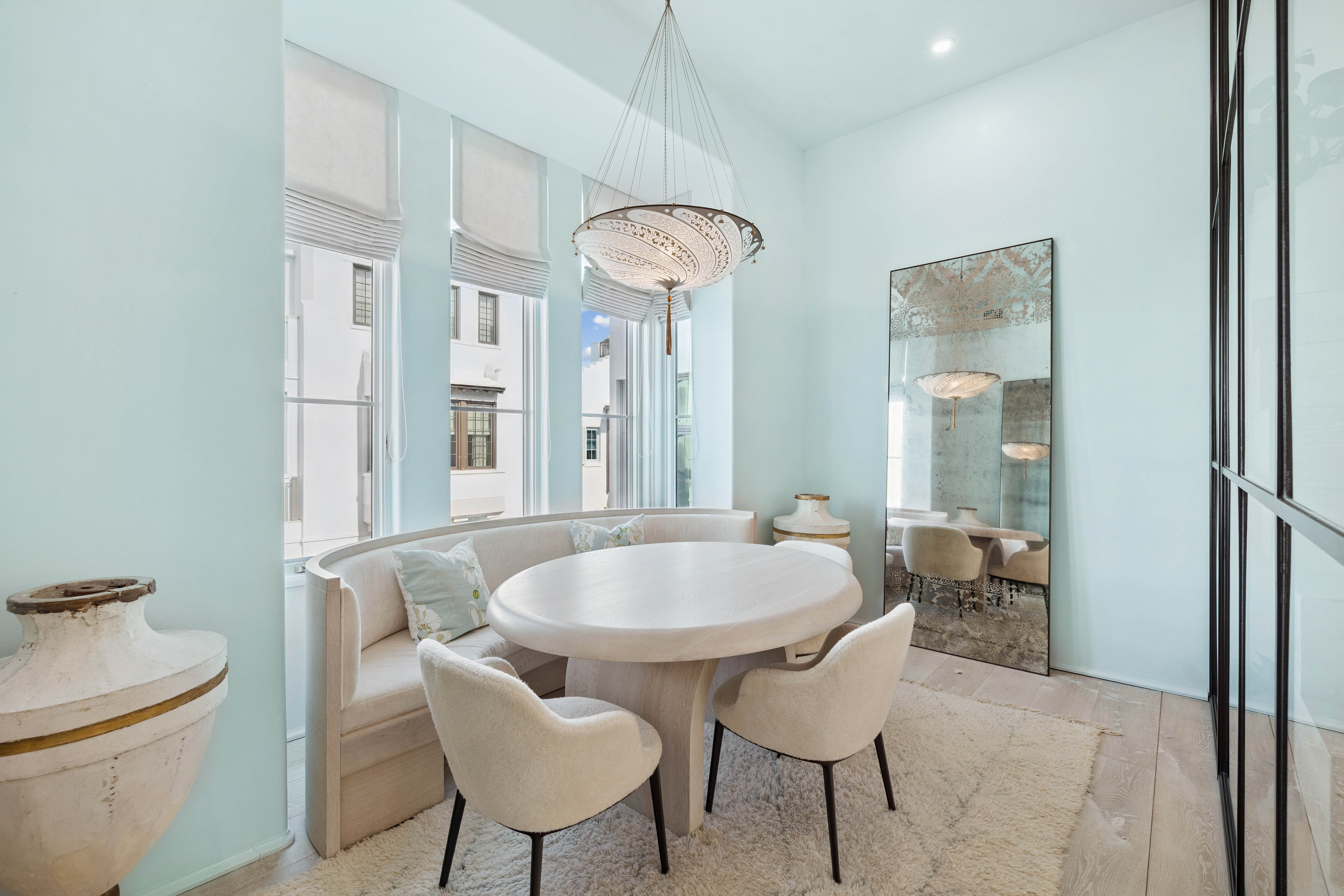  Gulf-View Masterpiece in Alys Beach’s Most Exclusive Enclave - 物件實景
