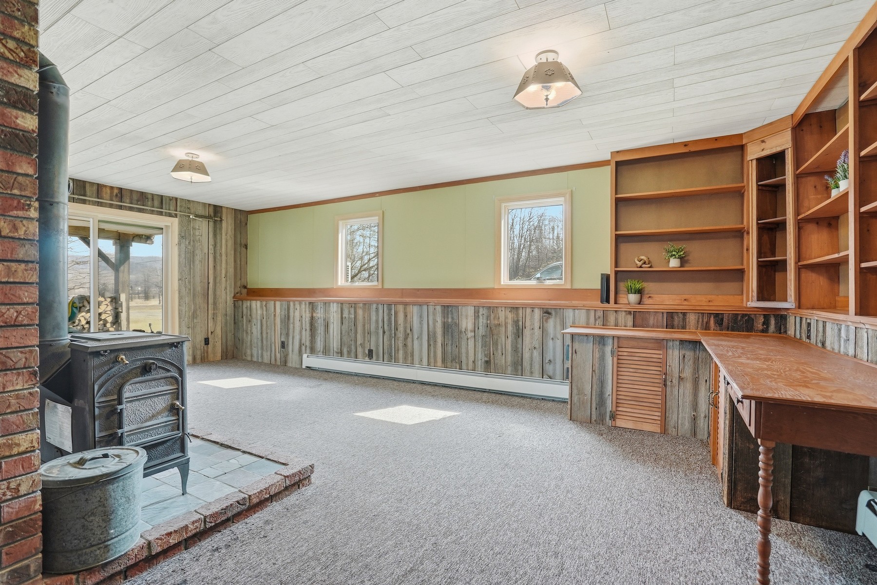  224 Silver Street - 物件實景