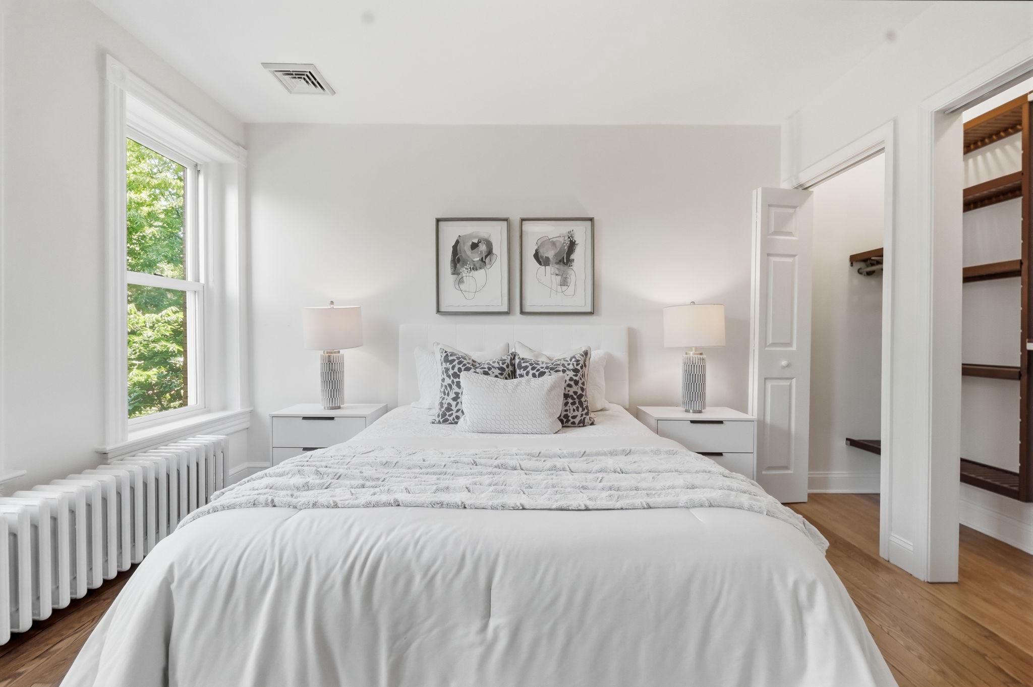  2152 Newport Place NW, Washington, DC, 20037 - 物件實景