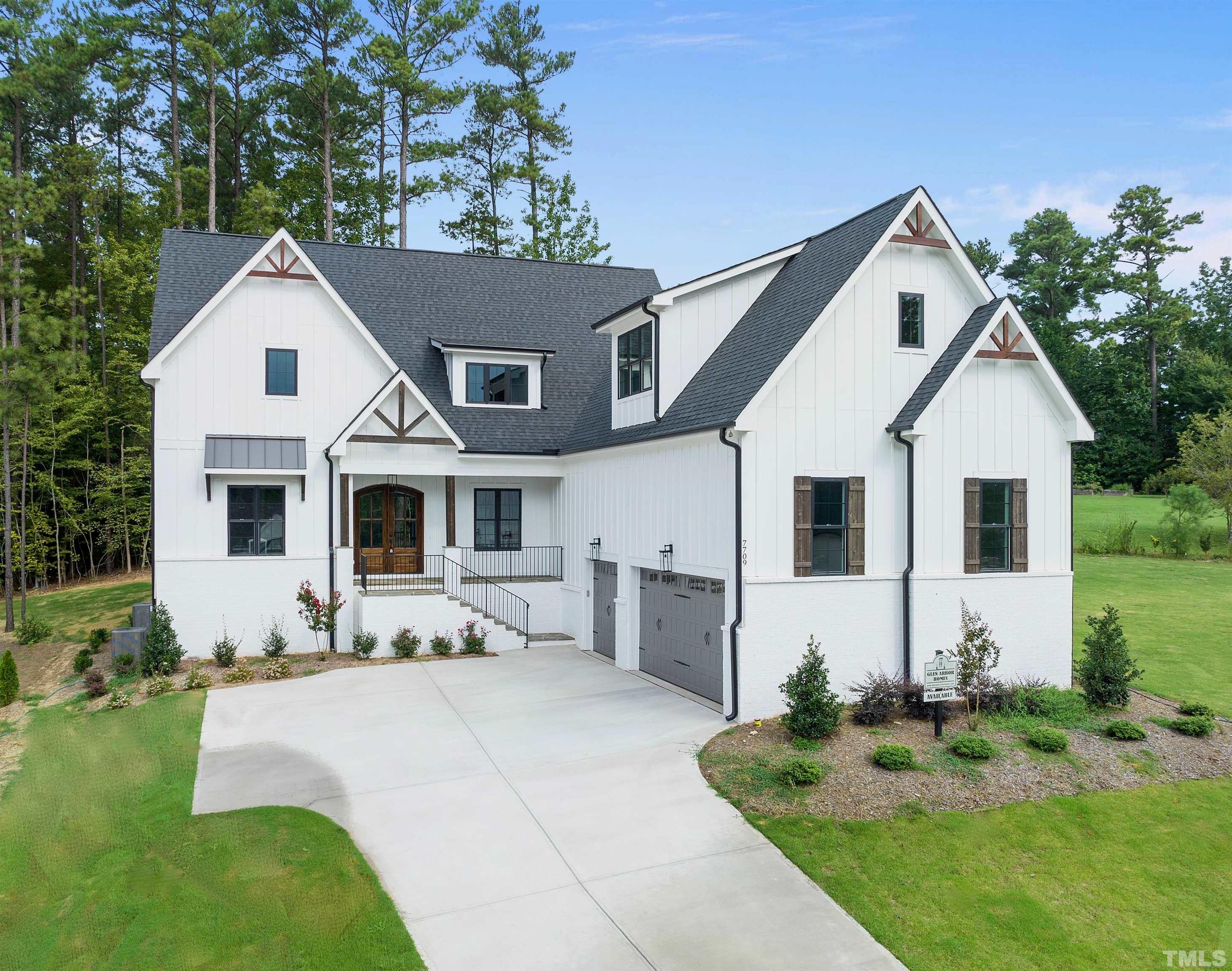 7709 Dover Hills Drive, Wake Forest, North Carolina, 27587, United States, 4 Bedrooms Bedrooms, ,4 BathroomsBathrooms,Residential,For Sale,7709 Dover Hills Drive,1325688