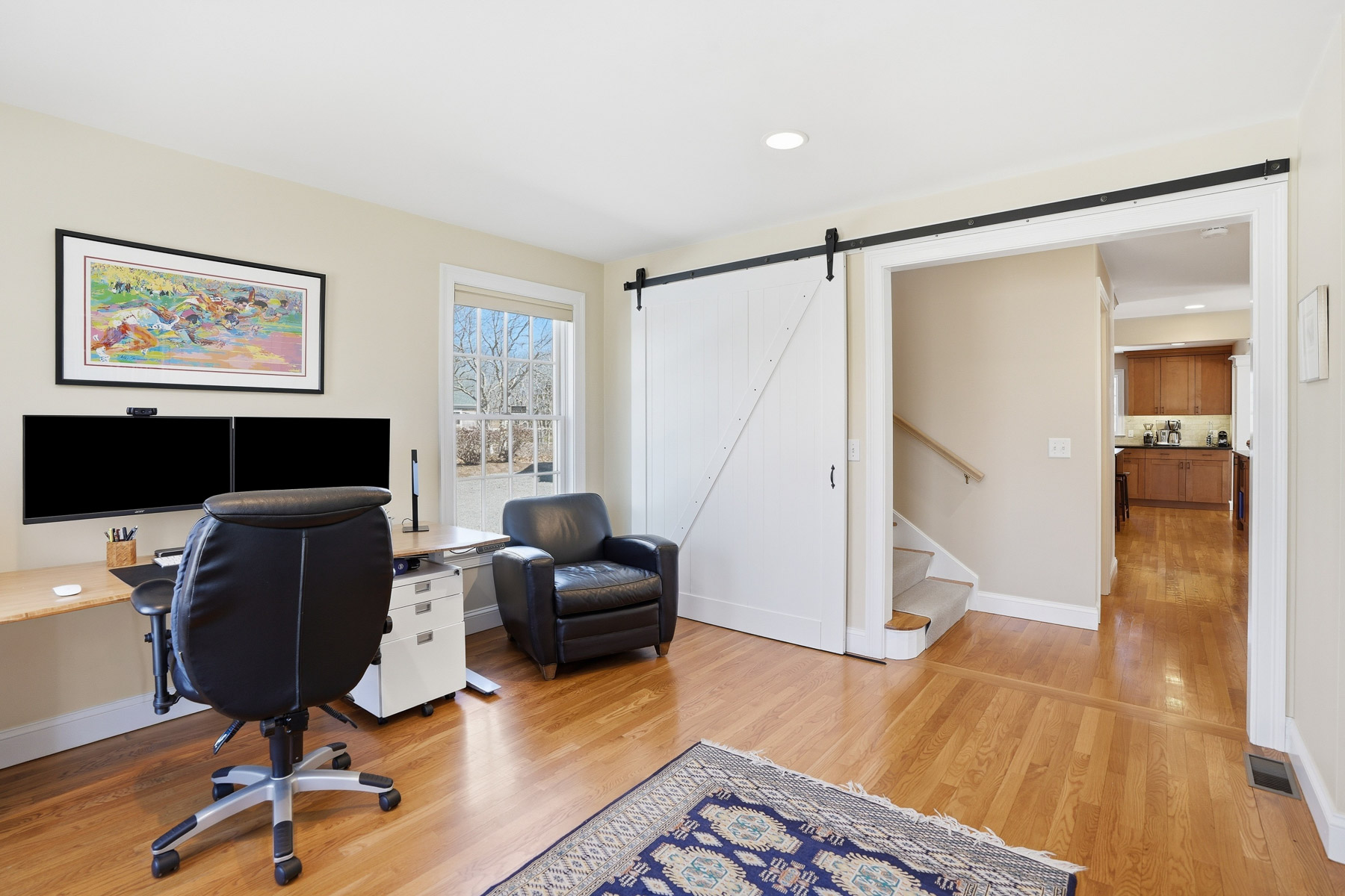  Distinguished Home & Guest Apartment in Bold Meadow - 物件實景