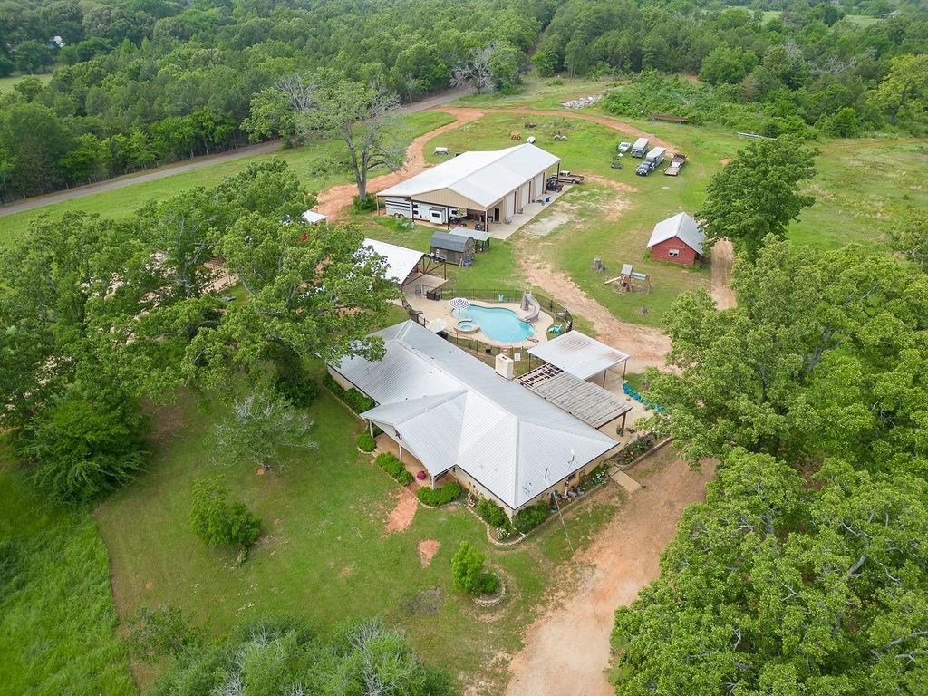 1475 FM 49, Mineola, Texas, 75773, United States, 4 Bedrooms Bedrooms, ,3 BathroomsBathrooms,Residential,For Sale,1475 FM 49,1675344