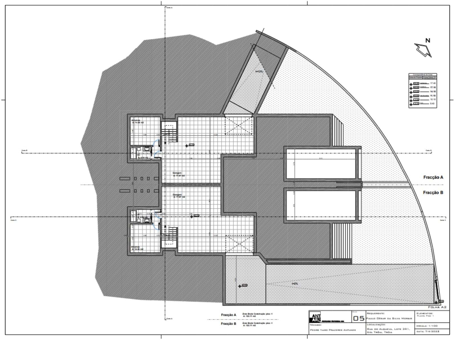 Grândola, Setúbal, 7570-779, PT, 4 Bedrooms Bedrooms, ,4 BathroomsBathrooms,Residential,For Sale,1699863