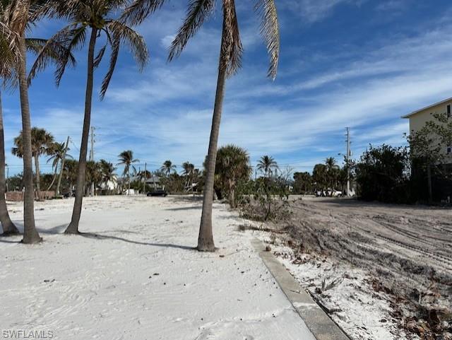 5840 Estero Blvd, Fort Myers Beach, Florida, 33931, United States, ,Land,For Sale,5840 Estero Blvd,1683241