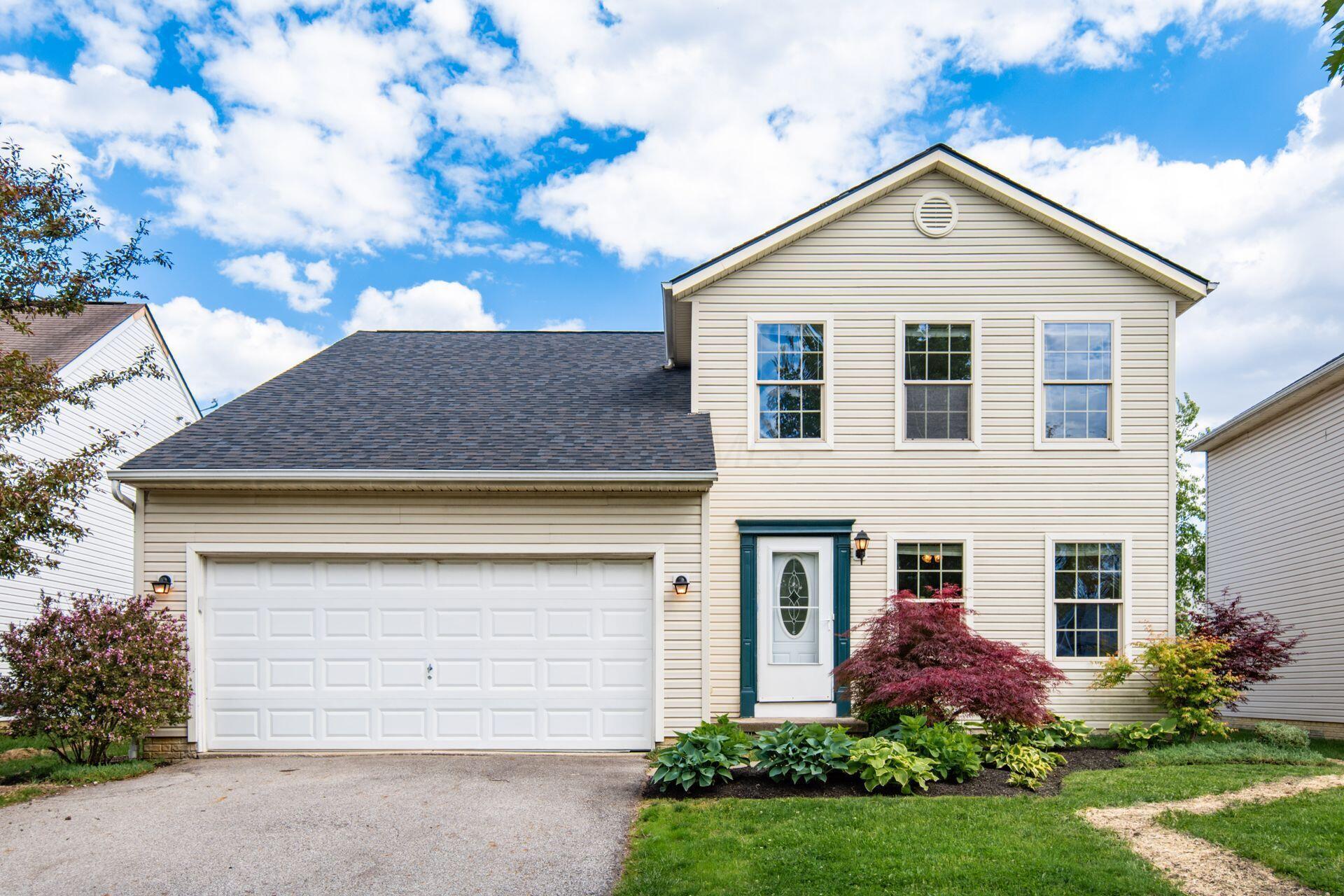  5515 Glenchester Drive - 物件實景