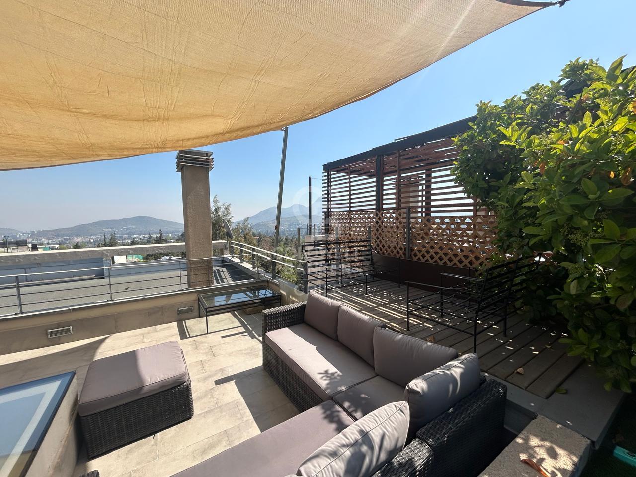 Lo Barnechea, Chile, 4 Bedrooms Bedrooms, ,5 BathroomsBathrooms,Residential,For Sale,1956171