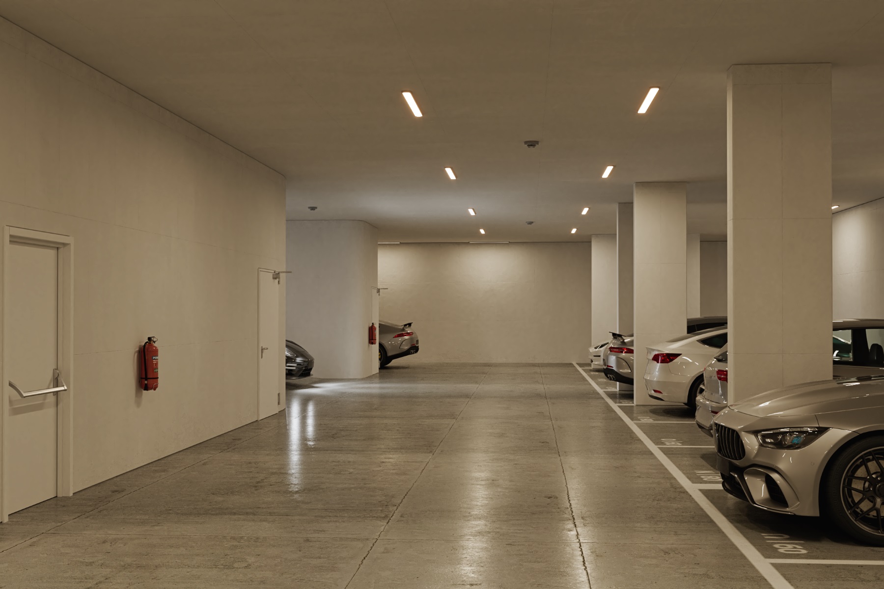  Flat, 2 bedrooms, for Sale - 物件實景