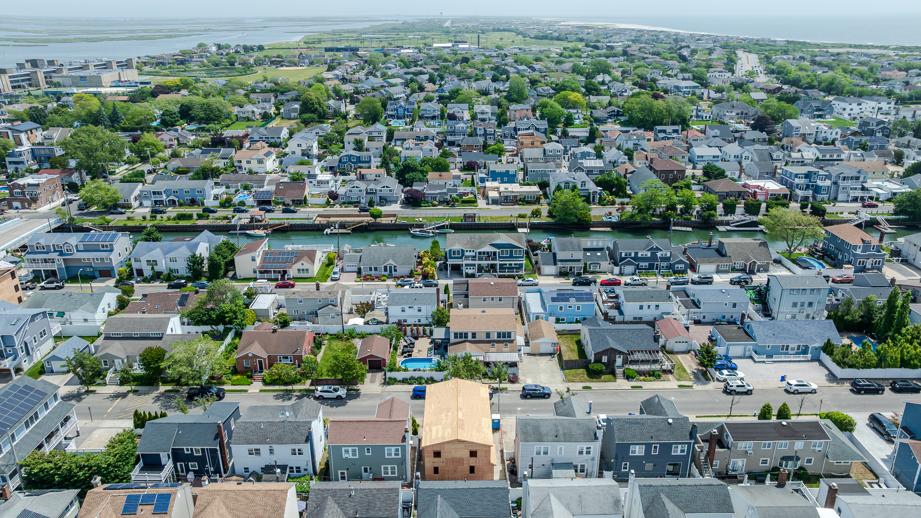  33 Farrell Street, Long Beach, NY, 11561 - 物件實景