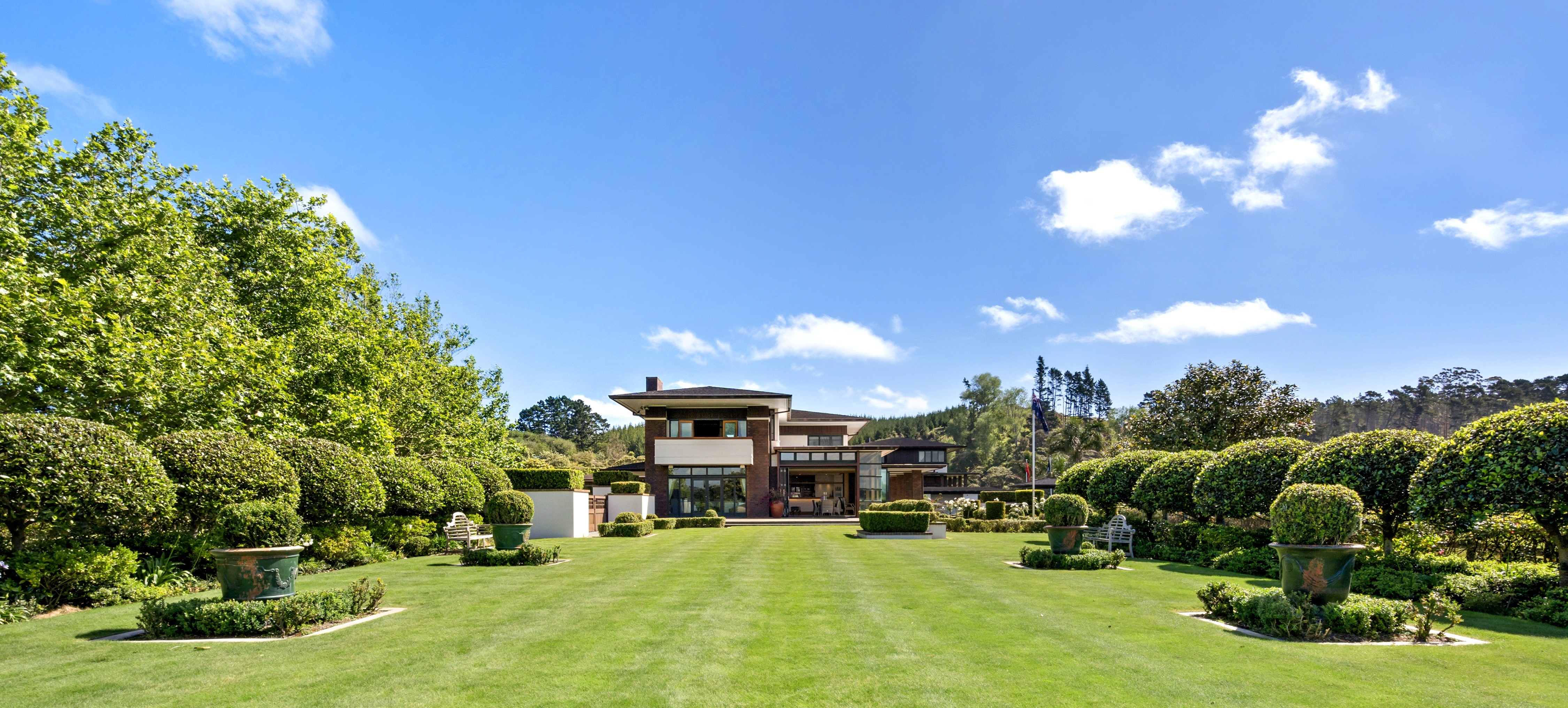  Twin Springs Drive, Helensville - 物件實景