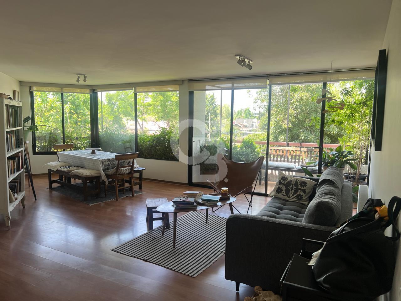 Vitacura, Chile, 3 Bedrooms Bedrooms, ,3 BathroomsBathrooms,Residential,For Sale,1996957