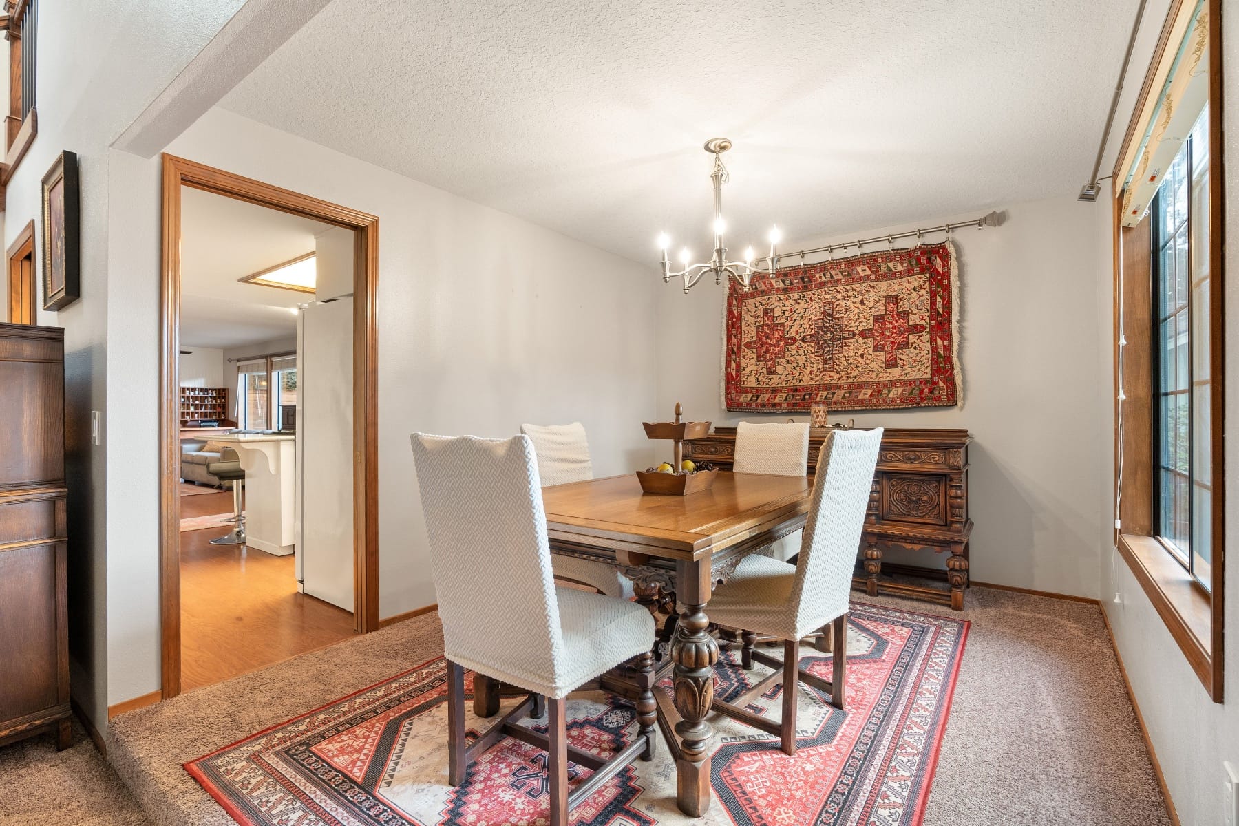  8005 SW CHURCHILL CT Tigard, OR 97224 - 物件實景