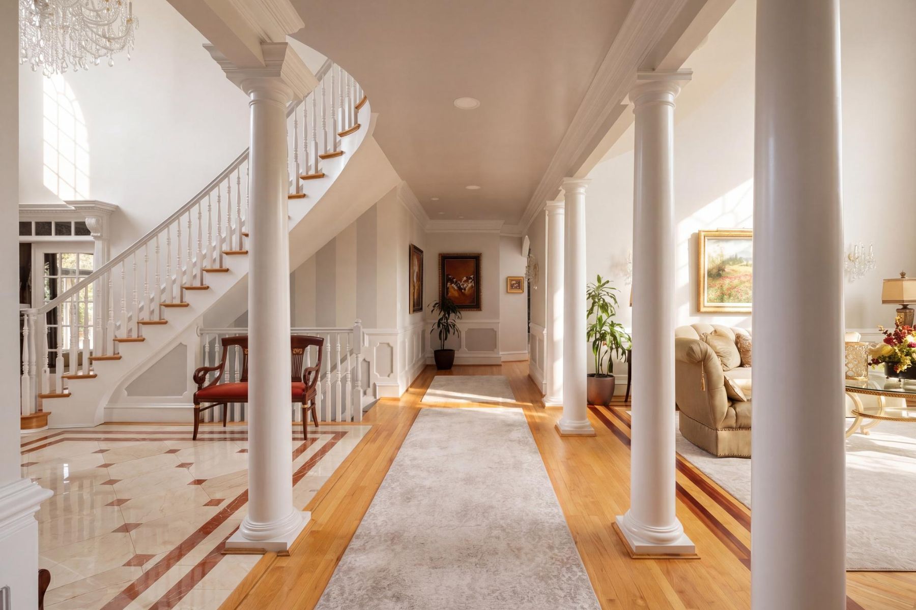  1521 Hunter Mill Road, Vienna, VA, 22182 - 物件實景