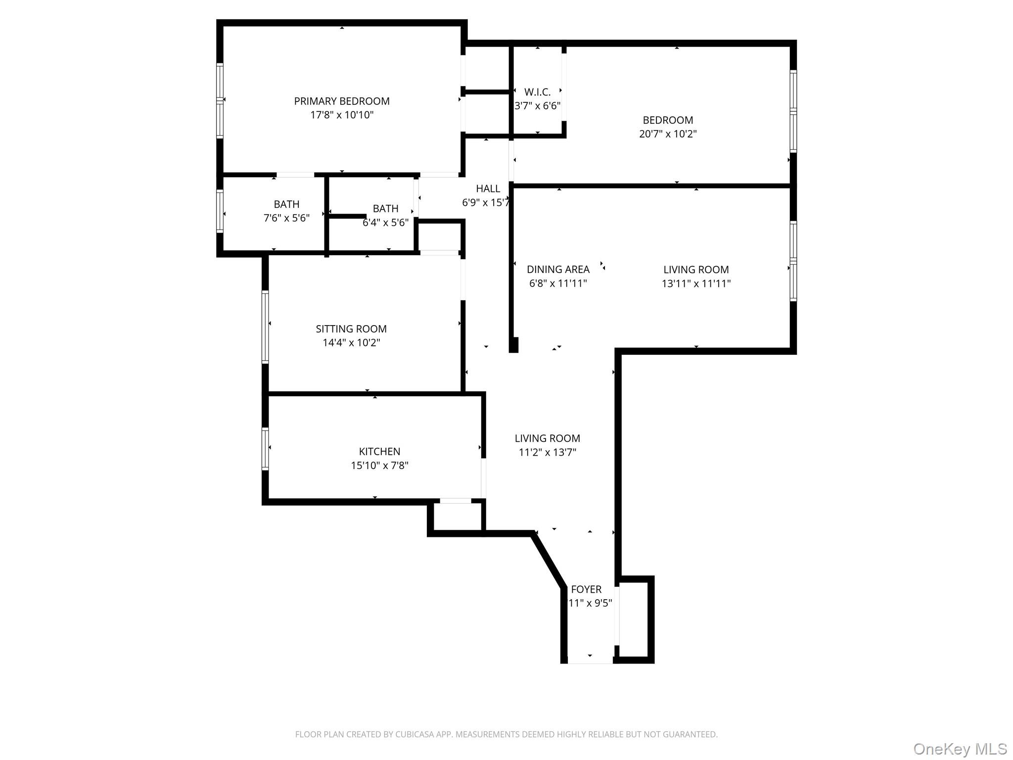 Rego Park, New York, 11374, United States, 3 Bedrooms Bedrooms, ,2 BathroomsBathrooms,Residential,For Sale,1992831
