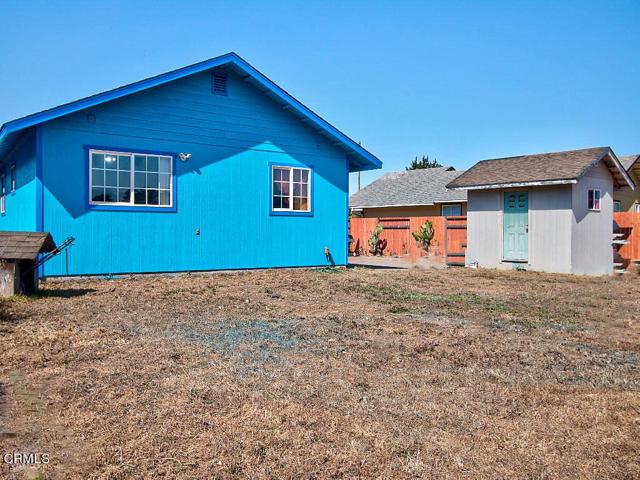 Fort Bragg, California, 95437, United States, 3 Bedrooms Bedrooms, ,2 BathroomsBathrooms,Residential,For Sale,1923265