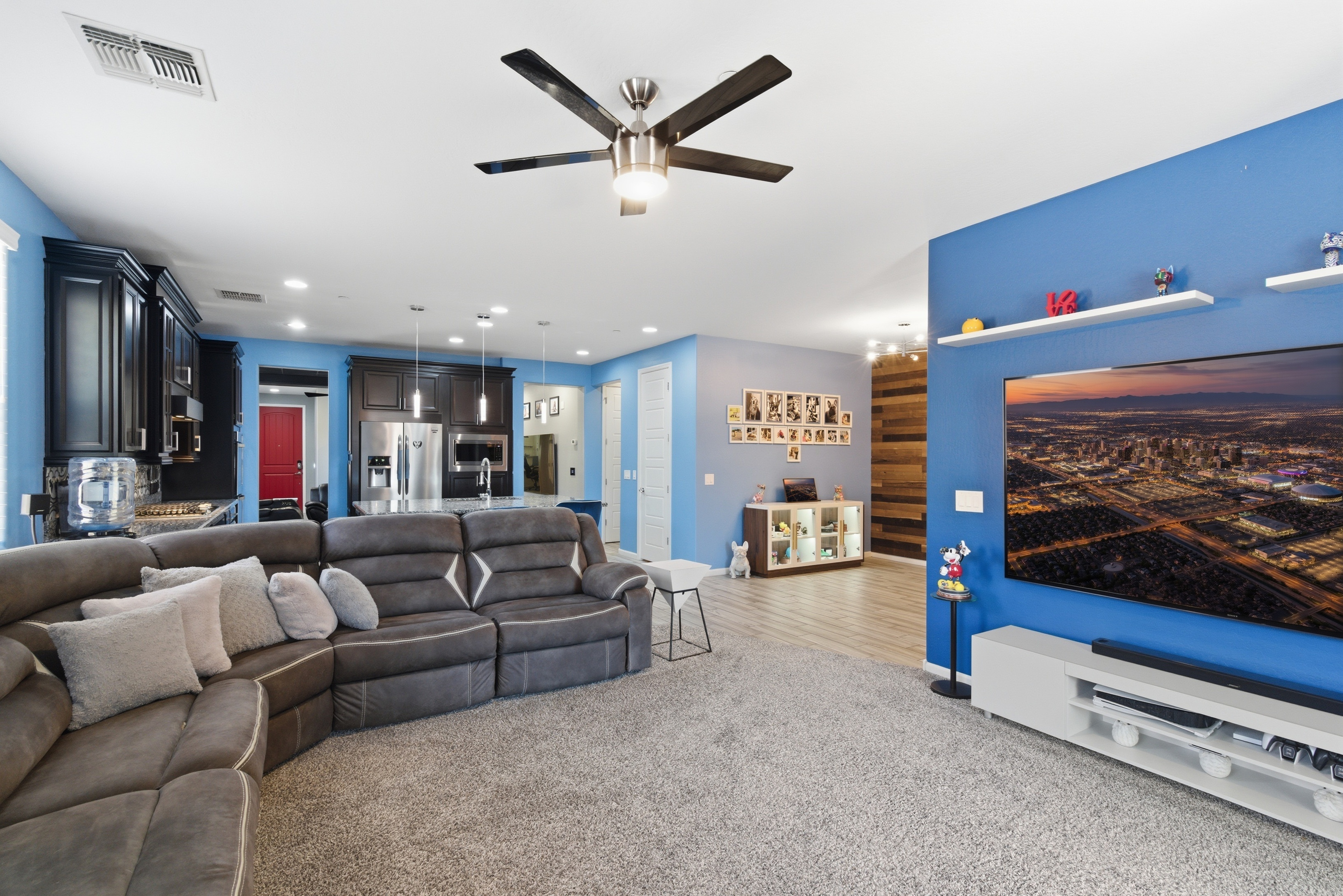  30672 North 137th Lane, Peoria, AZ 85383 - 物件實景
