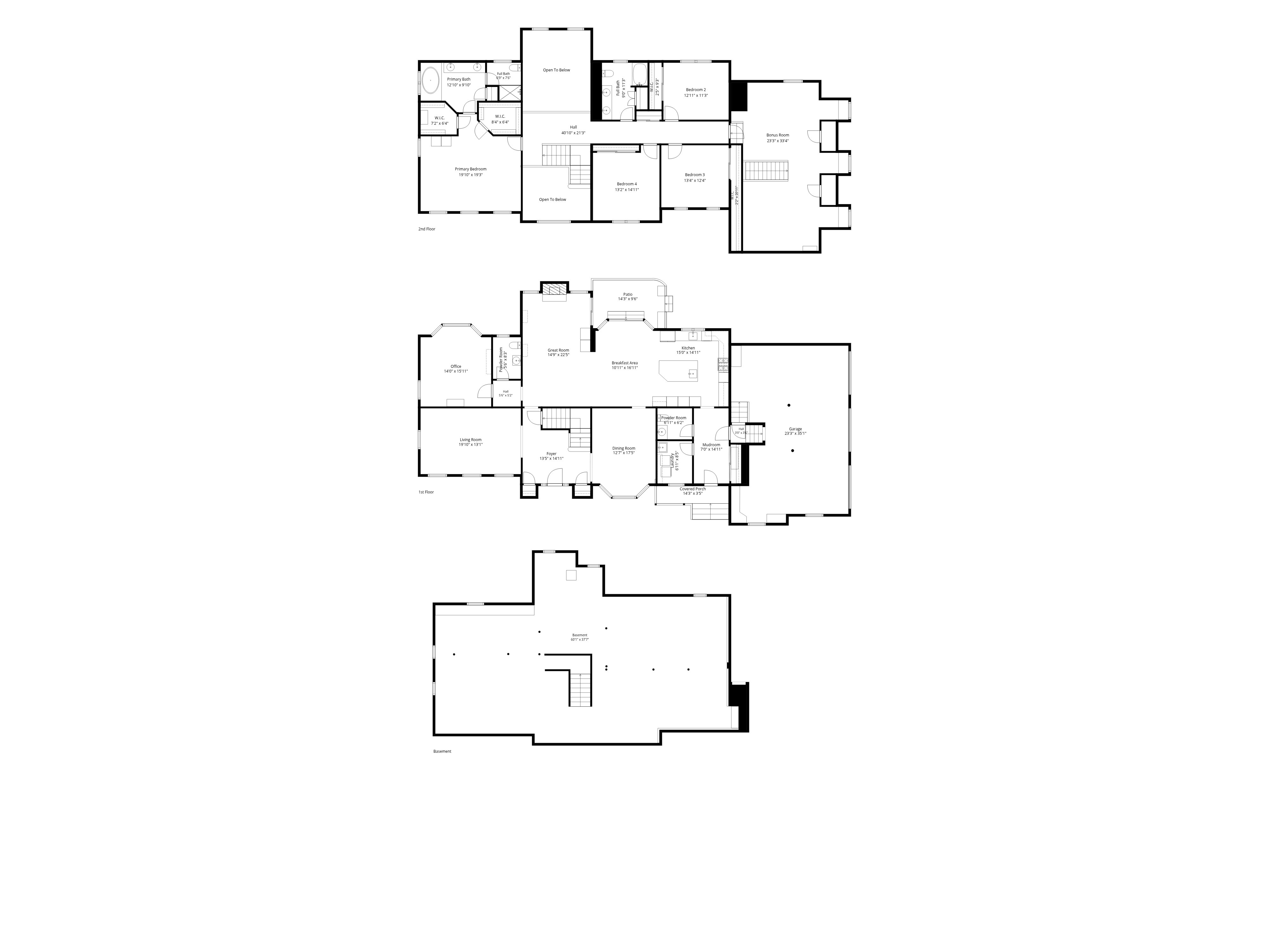  ?Beacon Hill? Meticulously Maintained Neigborhood Colonial - 物件實景