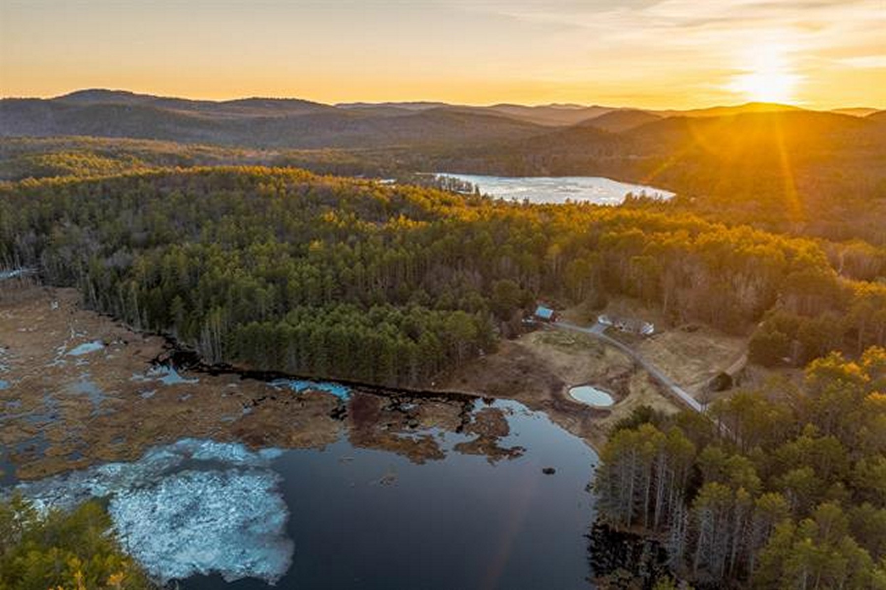  25 Elliot Road - 物件實景