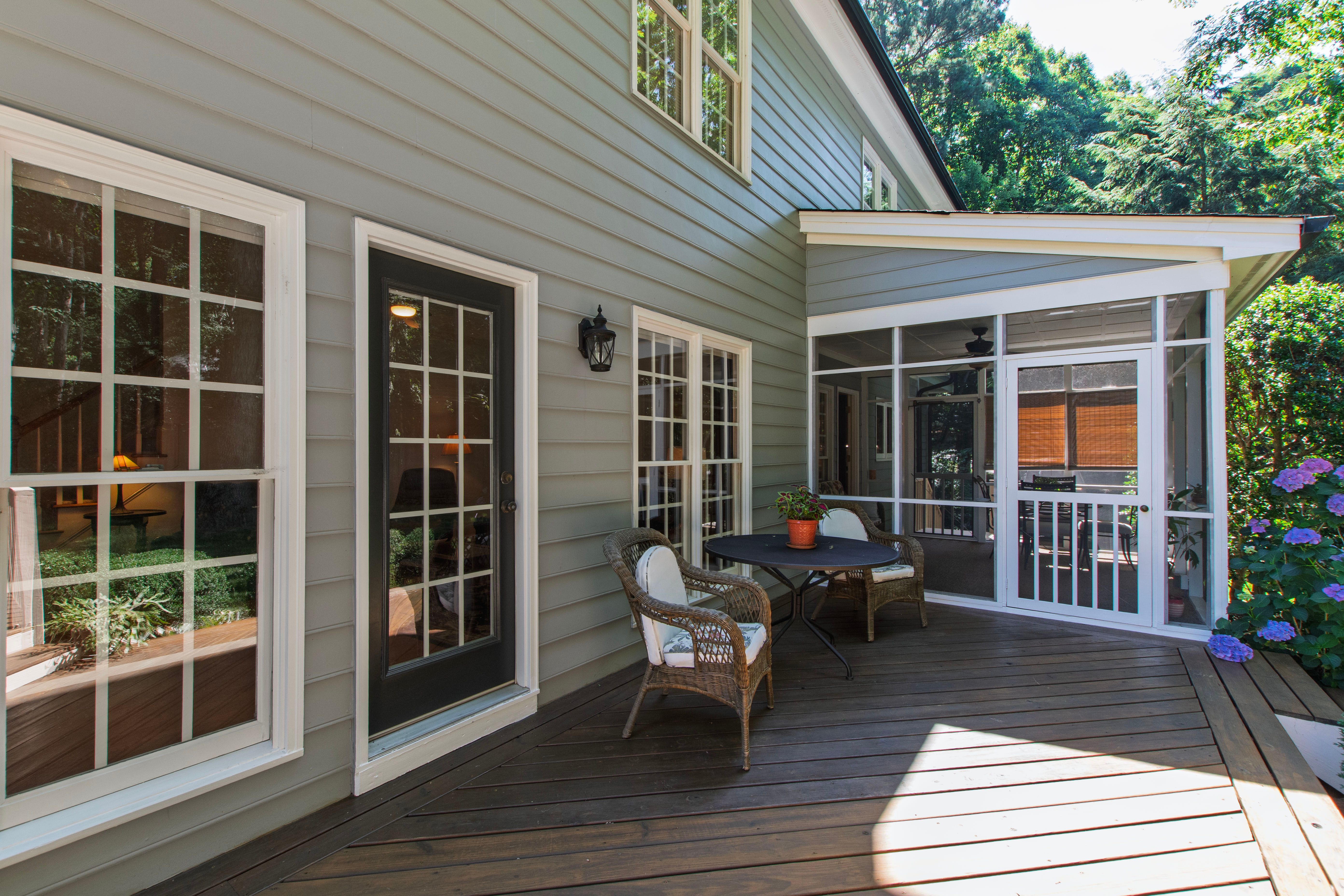  4804 Oaksong Court, Fuquay-Varina, NC 27526 - 物件實景