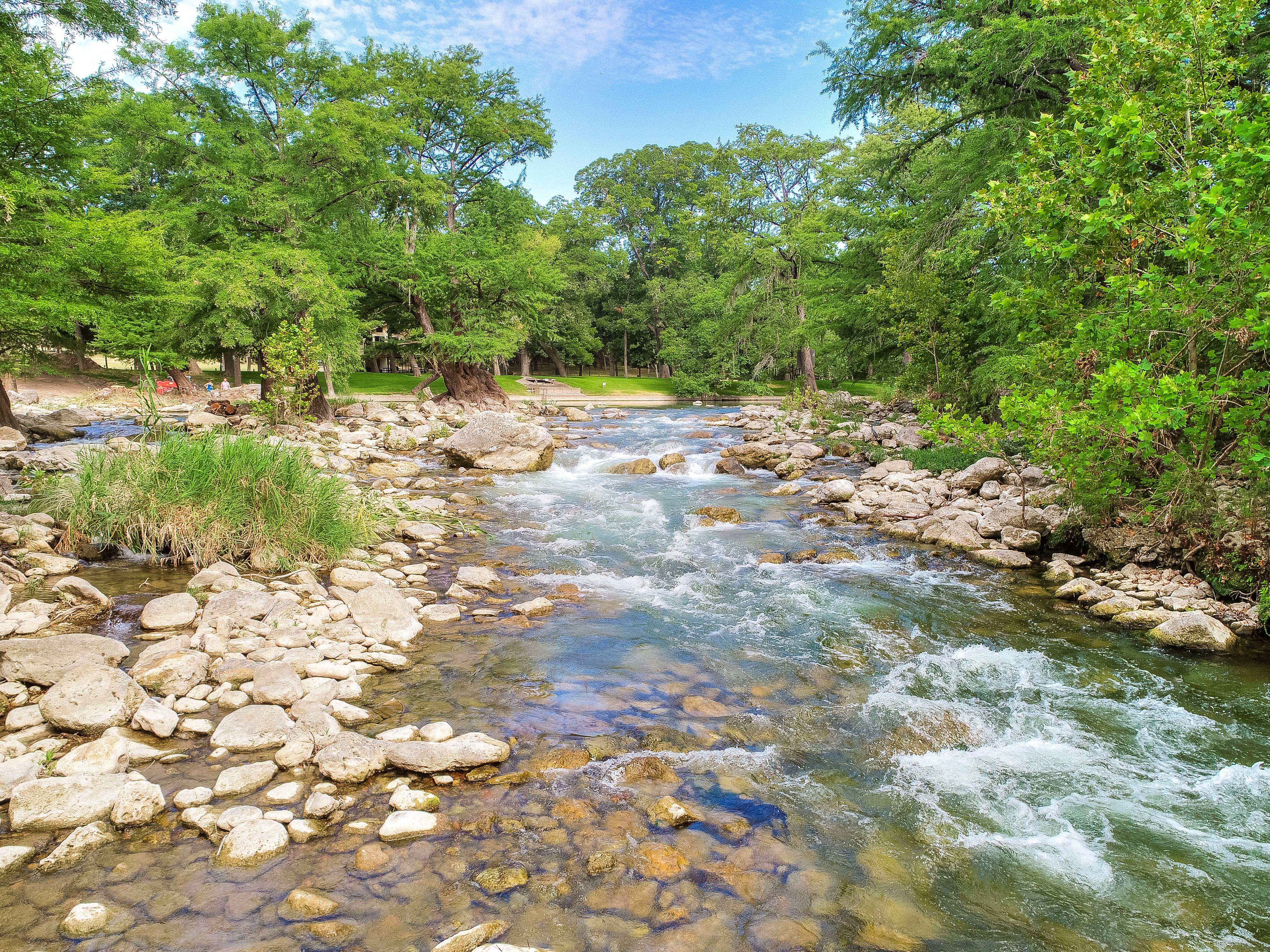  Premier river-front Condos on the Guadalupe Rapids - 物件實景