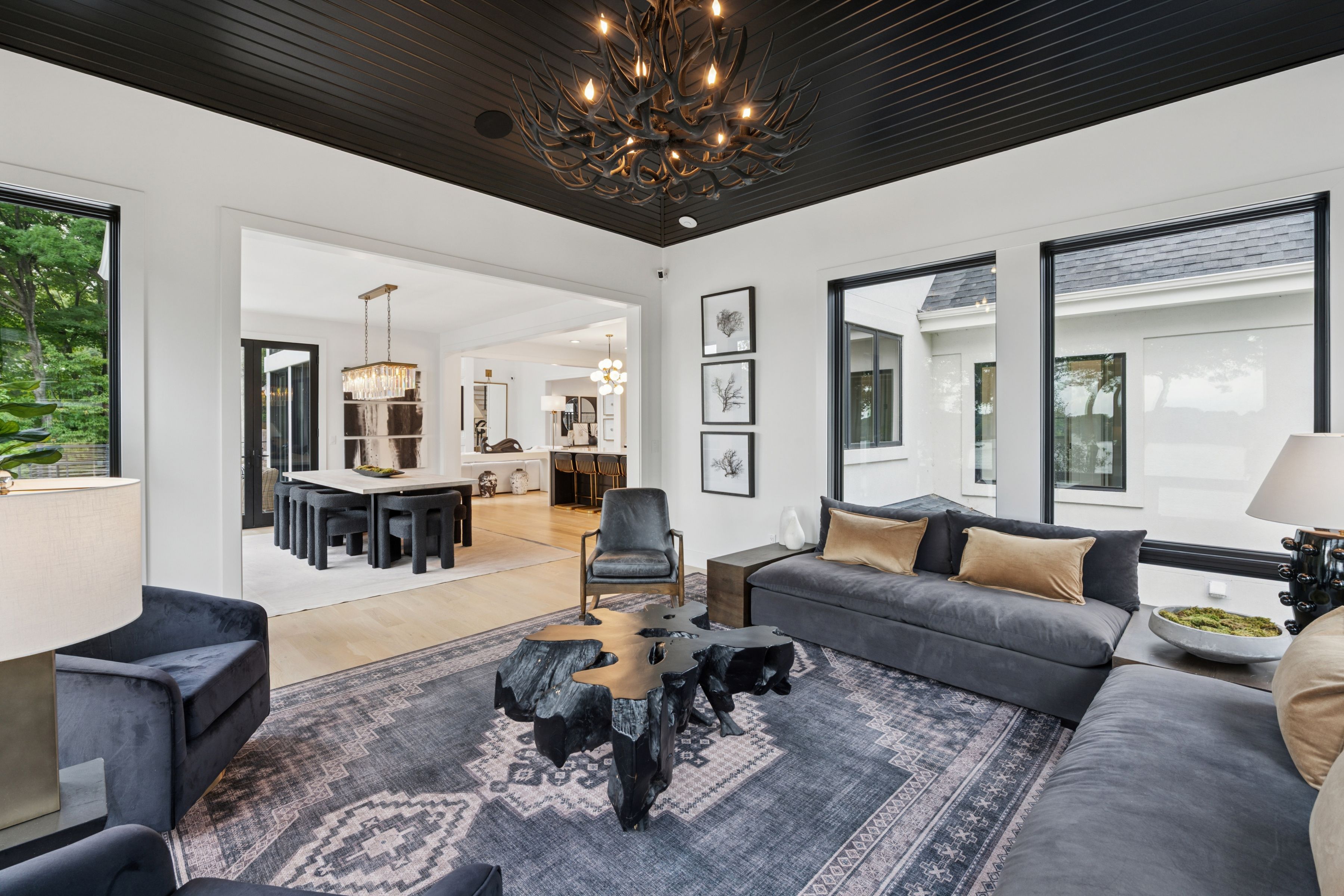  Architectural Excellence Meets Lake Minnetonka Luxury - 物件實景